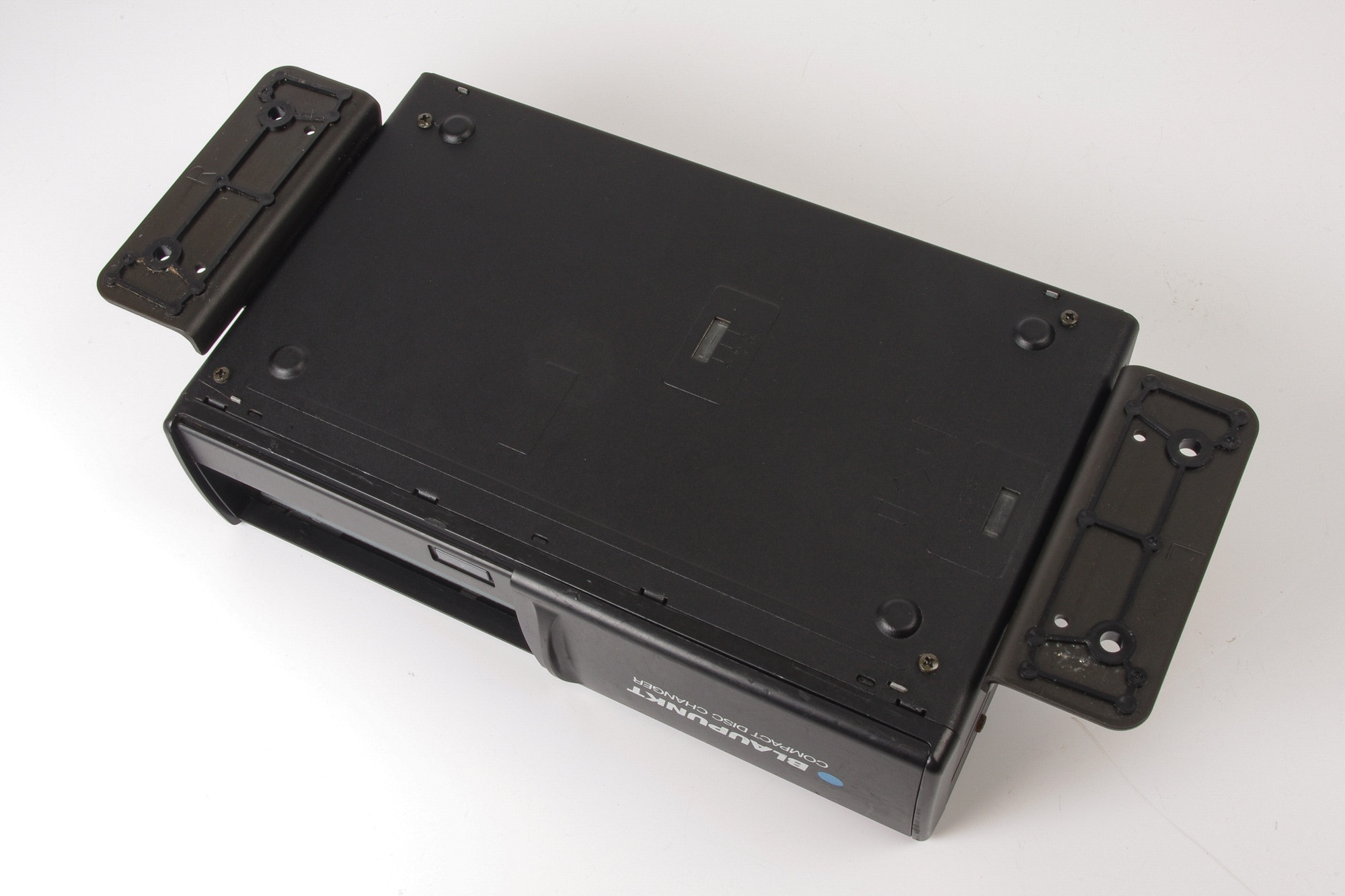 Mercedes 0038200000 CD Changer - Blaupunkt CDC-A04 | R129 SL