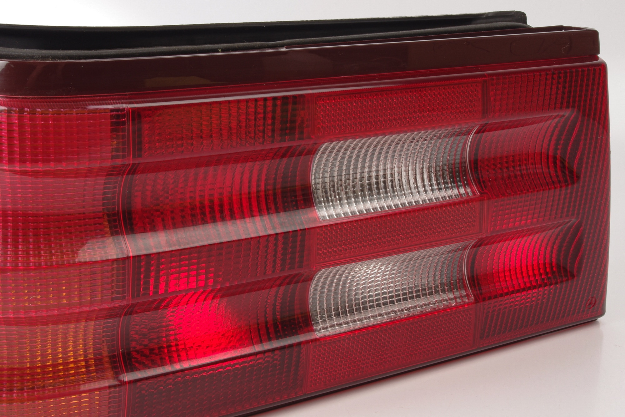Mercedes 1298203764 Tail Light - Rear Left (a) | R129 SL