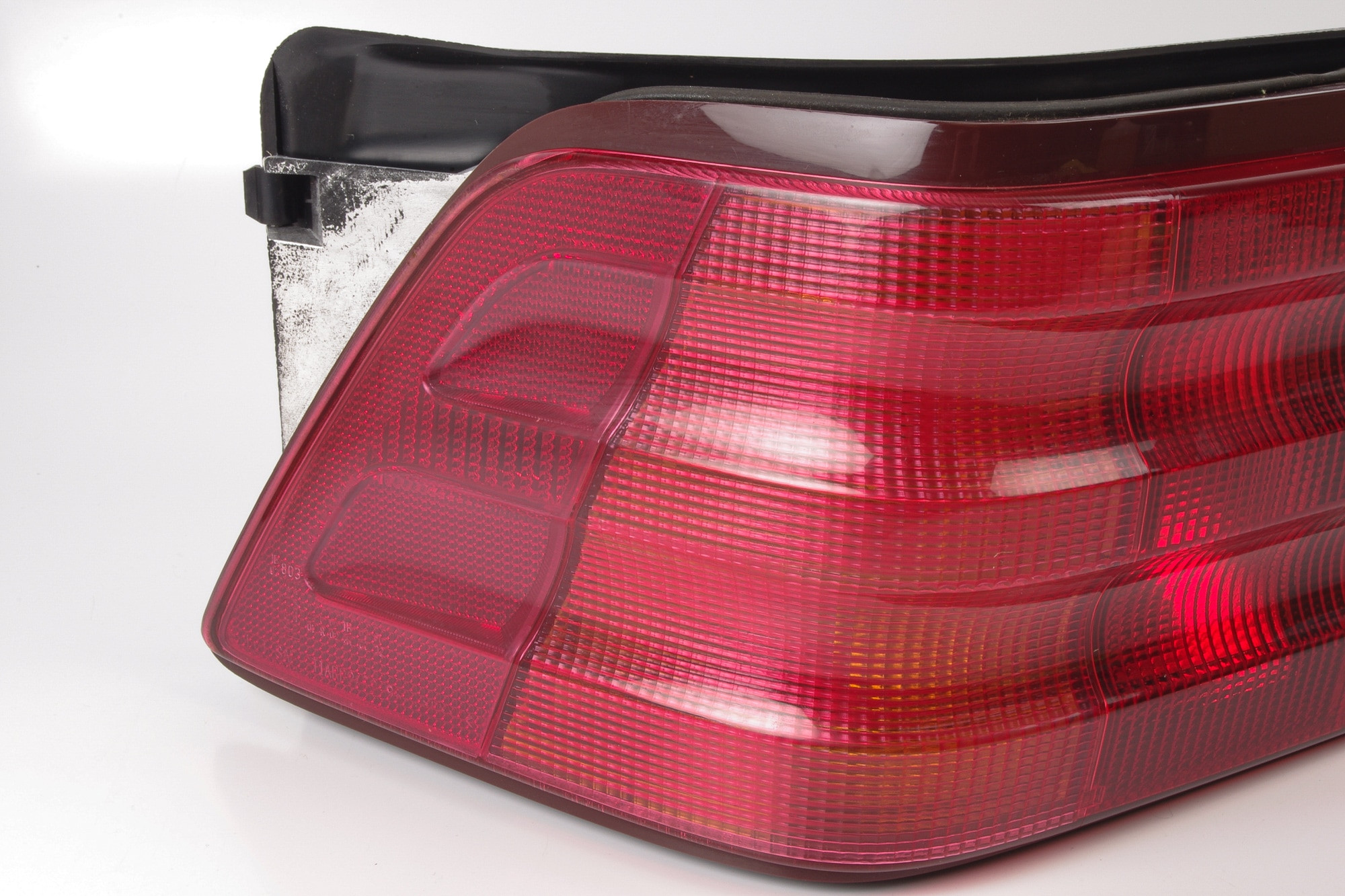Mercedes 1298203764 Tail Light - Rear Left (a) | R129 SL
