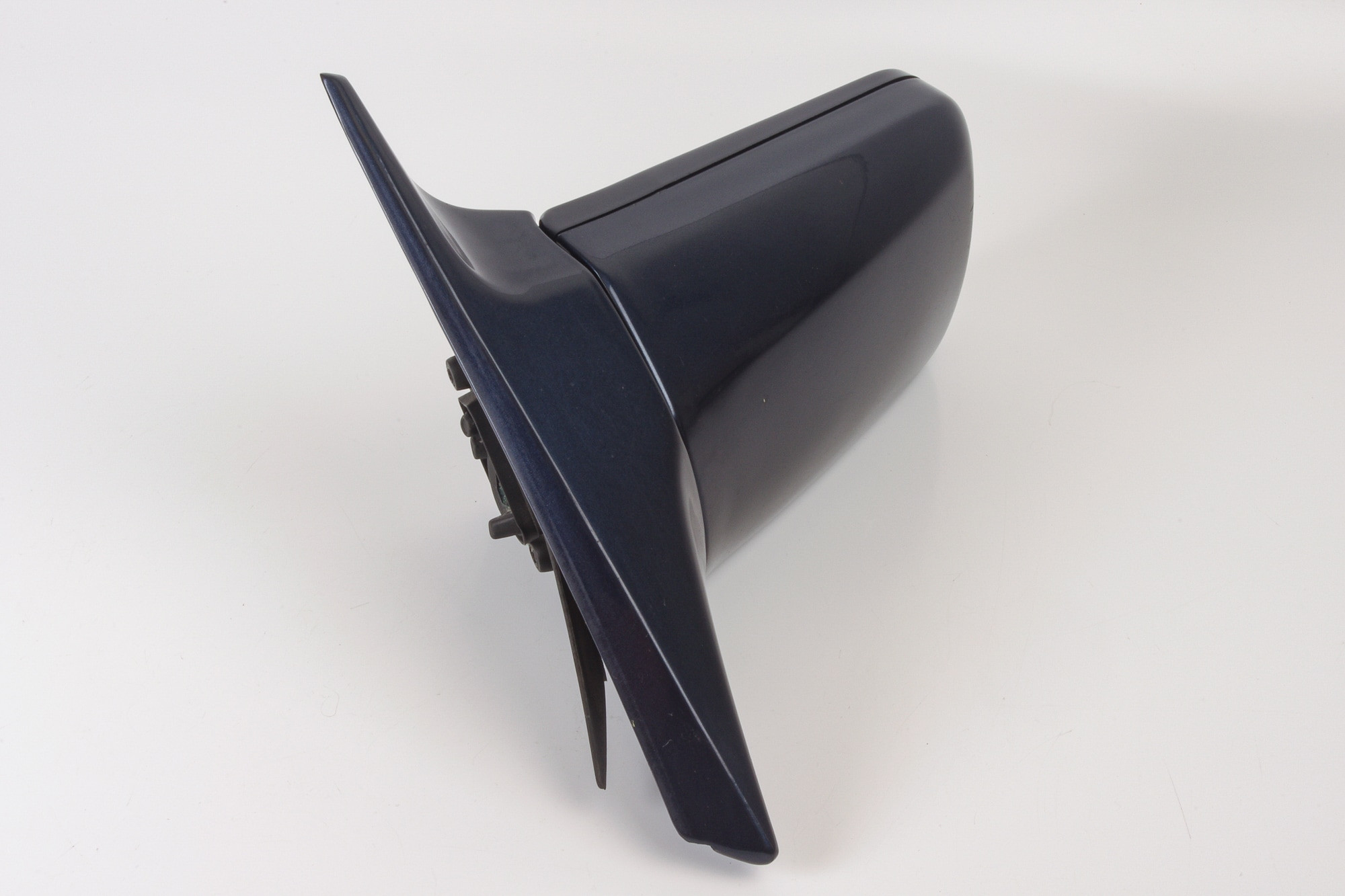 Mercedes 1298103116 Door Mirror - Left Blue (b) | R129 SL