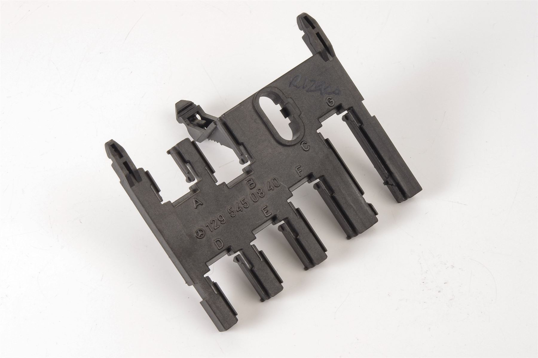 Mercedes 1295450840 Plug Connection Holder | R129 SL