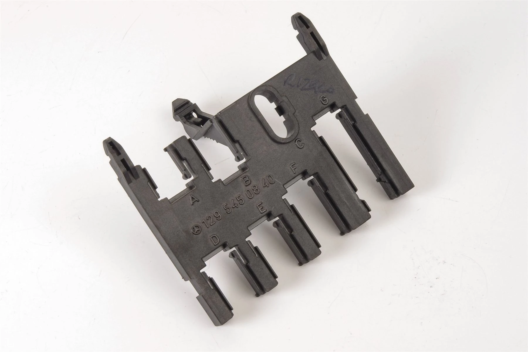 Mercedes 1295450840 Plug Connection Holder | R129 SL