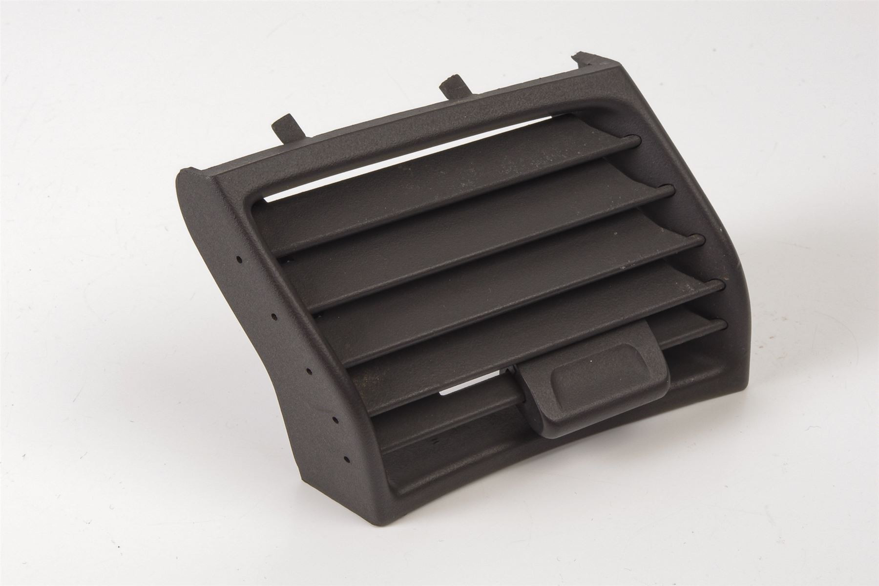 Mercedes 1298300254 HVAC Vent - Right Black (a) | R129 SL