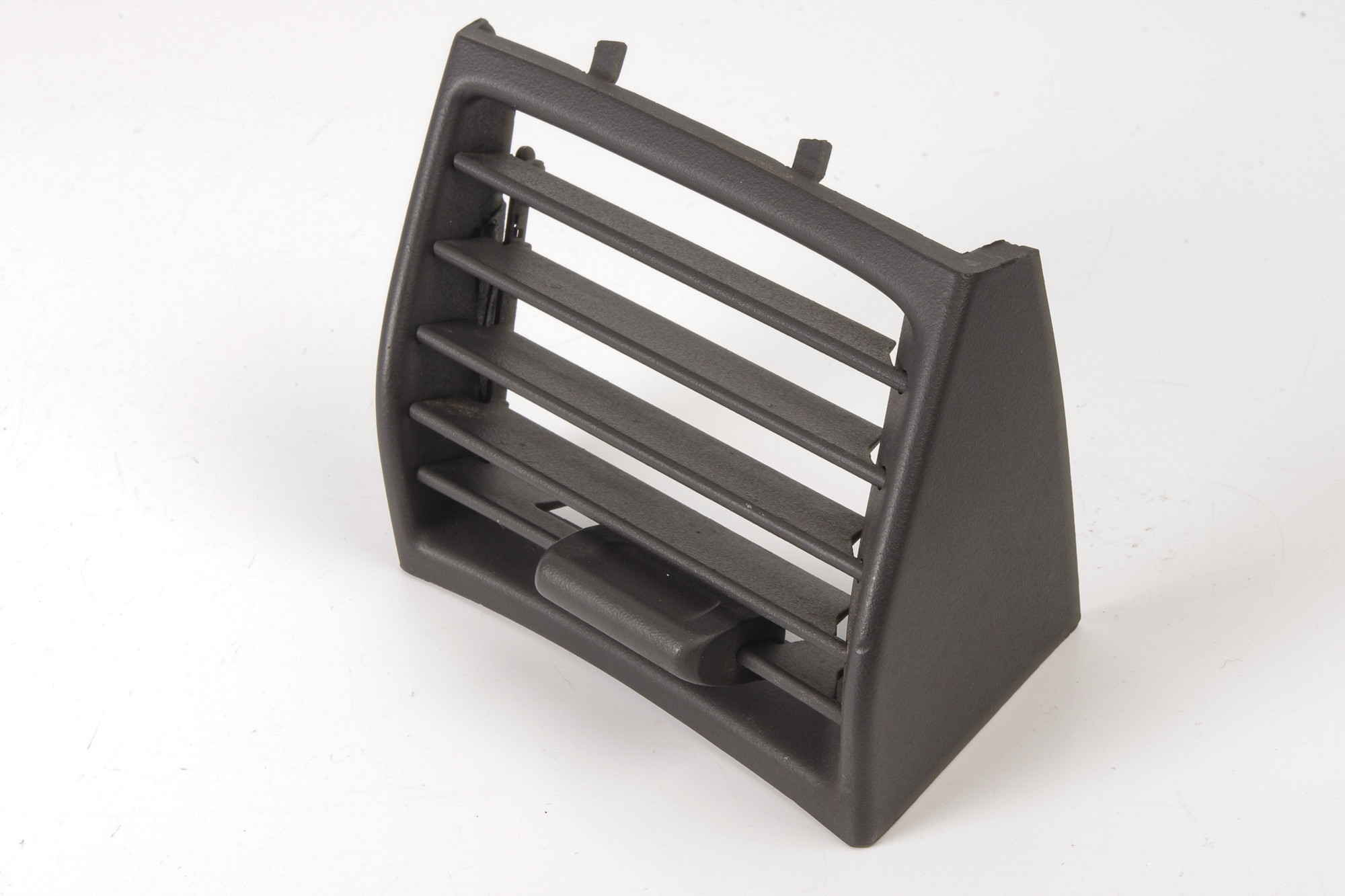 Mercedes 1298300254 HVAC Vent - Right Black | R129 SL