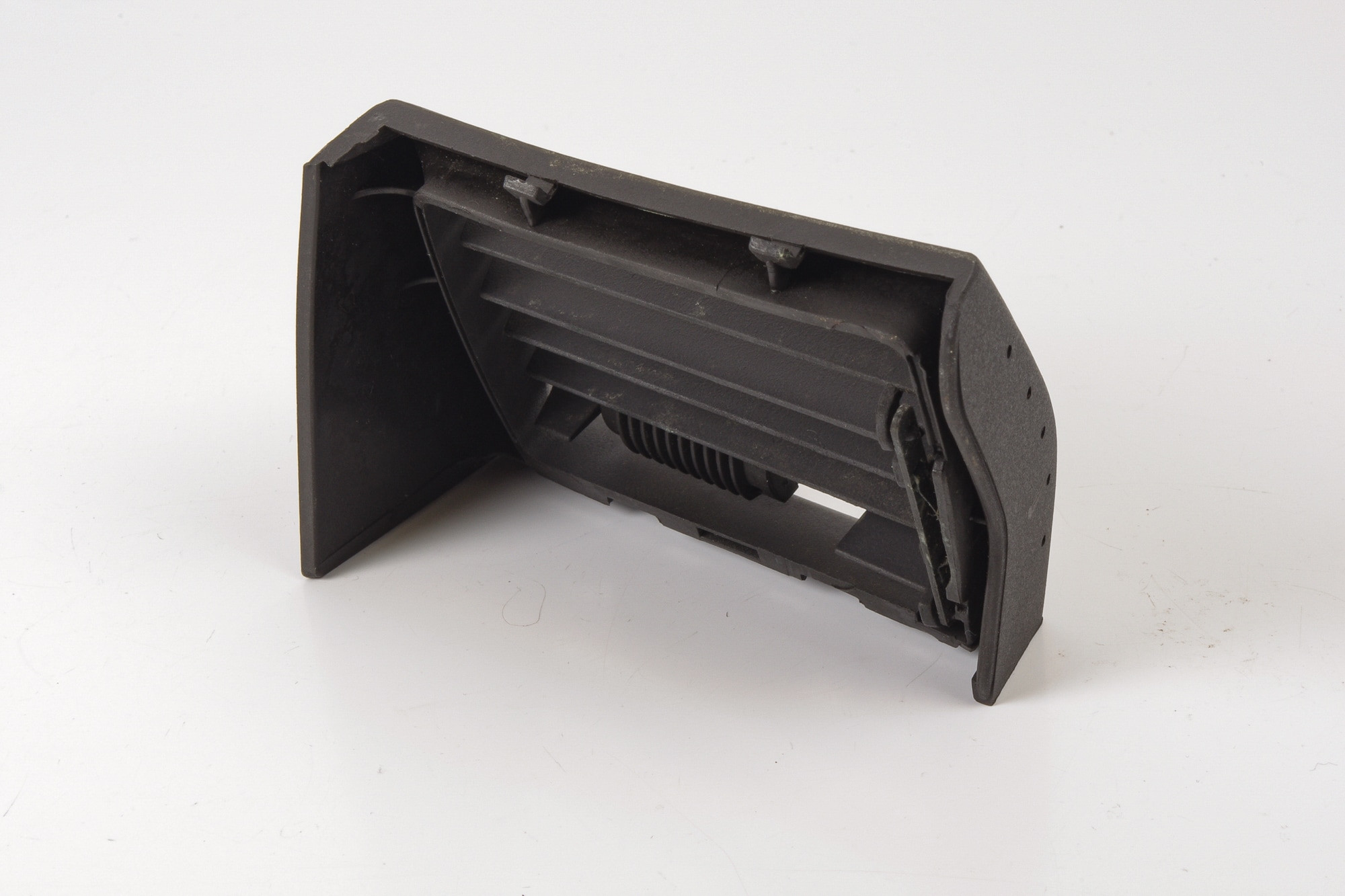 Mercedes 1298300254 HVAC Vent - Right Black (a) | R129 SL