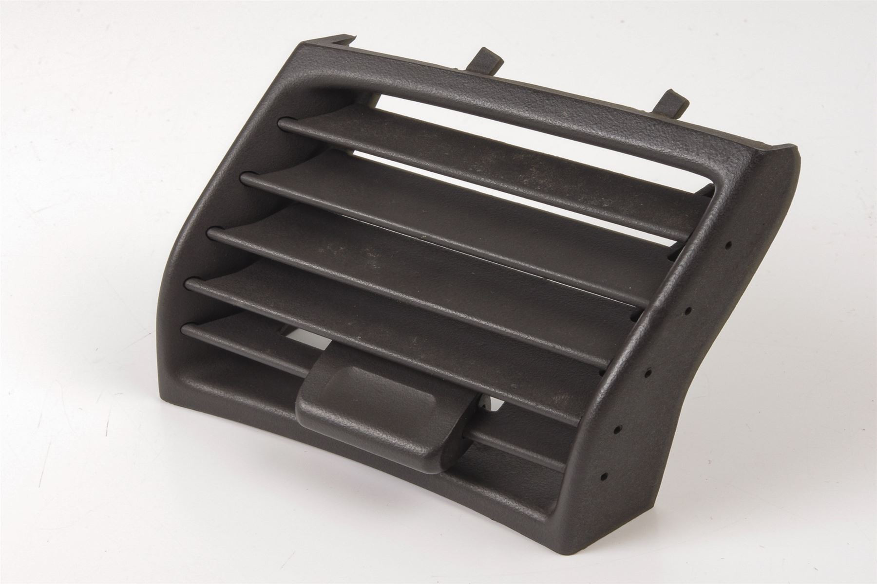 Mercedes 1298300154 HVAC Vent - Left Black (a) | R129 SL
