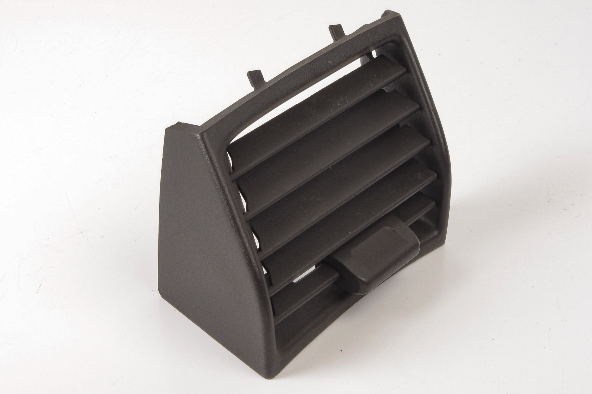 Mercedes 1298300154 HVAC Vent - Left Black (a) | R129 SL