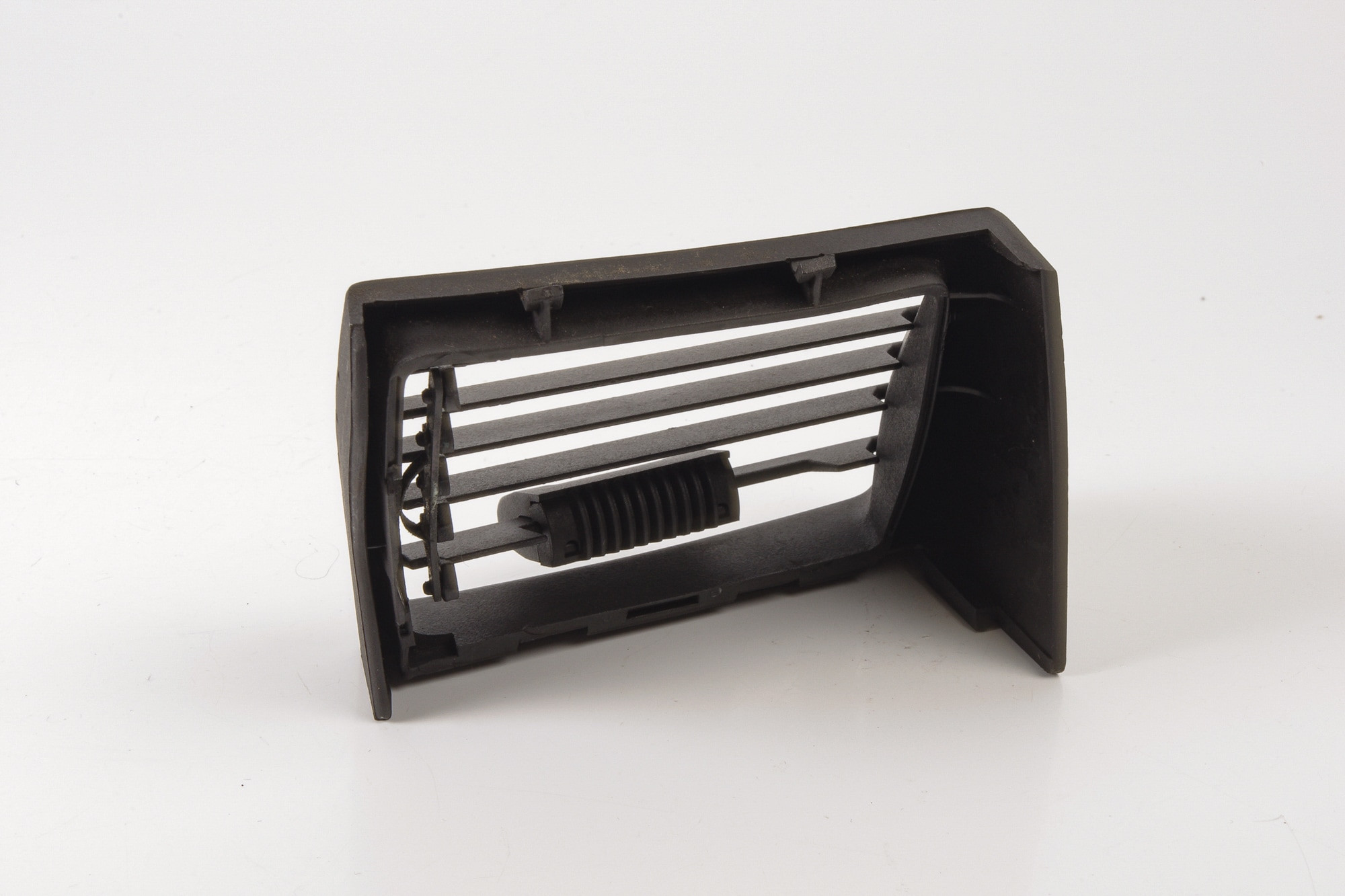 Mercedes 1298300154 HVAC Vent - Left Black | R129 SL