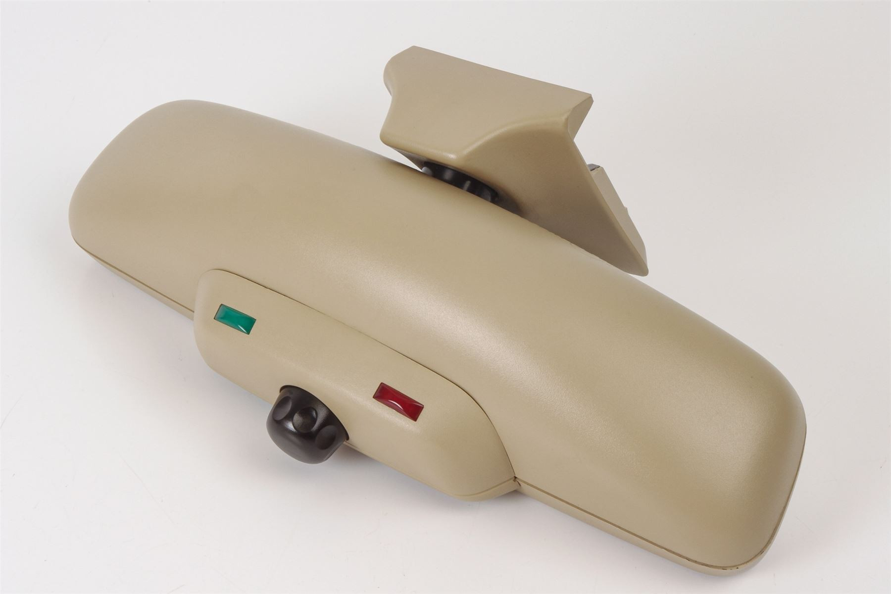 Mercedes 1298101917 Rear View Mirror - Rear Beige | R129 SL
