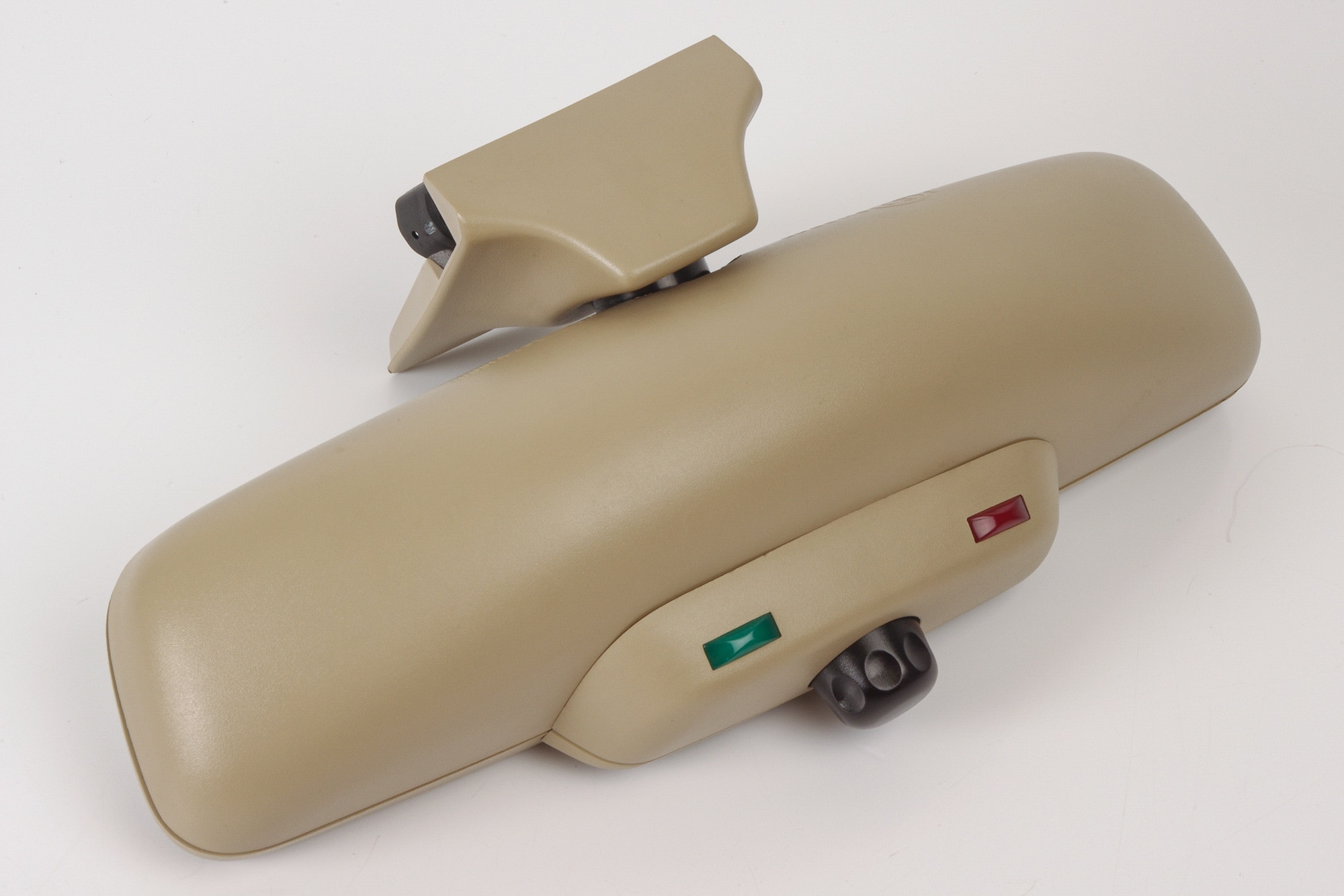Mercedes 1298101917 Rear View Mirror - Rear Beige | R129 SL