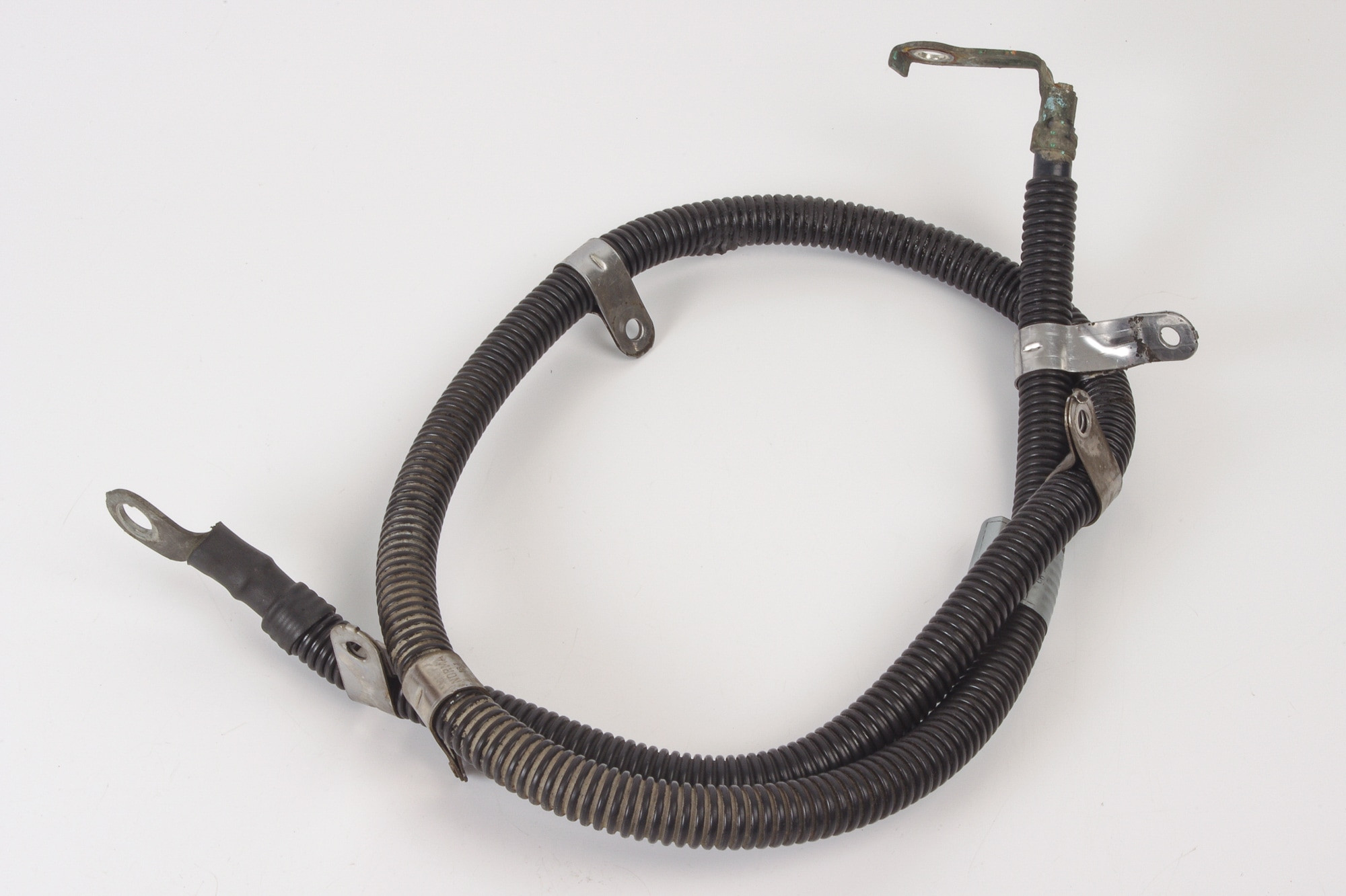 Mercedes 1295401730 Starter Cable | R129 SL W140 V140 S W202 C W210 E