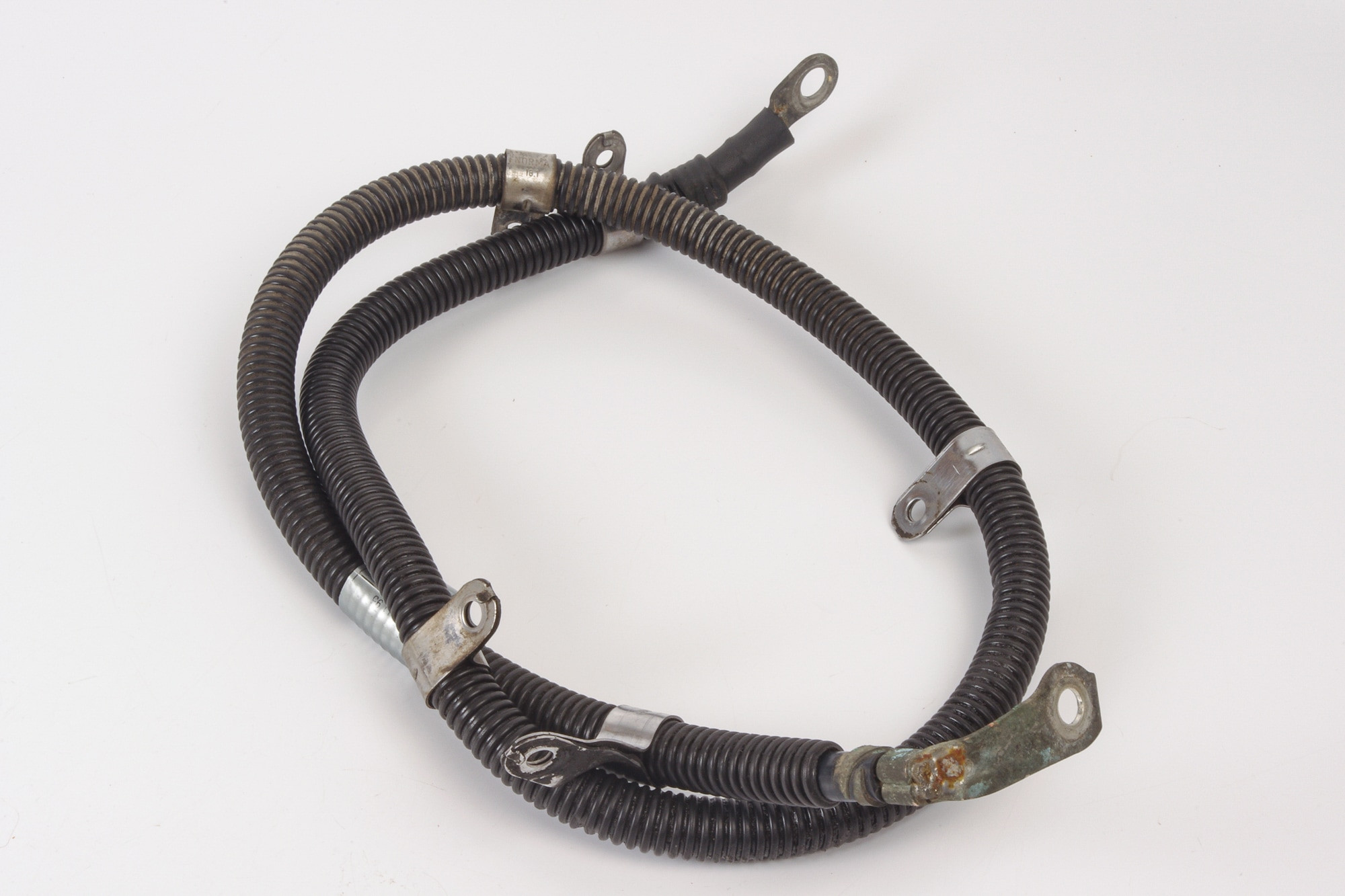 Mercedes 1295401730 Starter Cable | R129 SL W140 V140 S W202 C W210 E