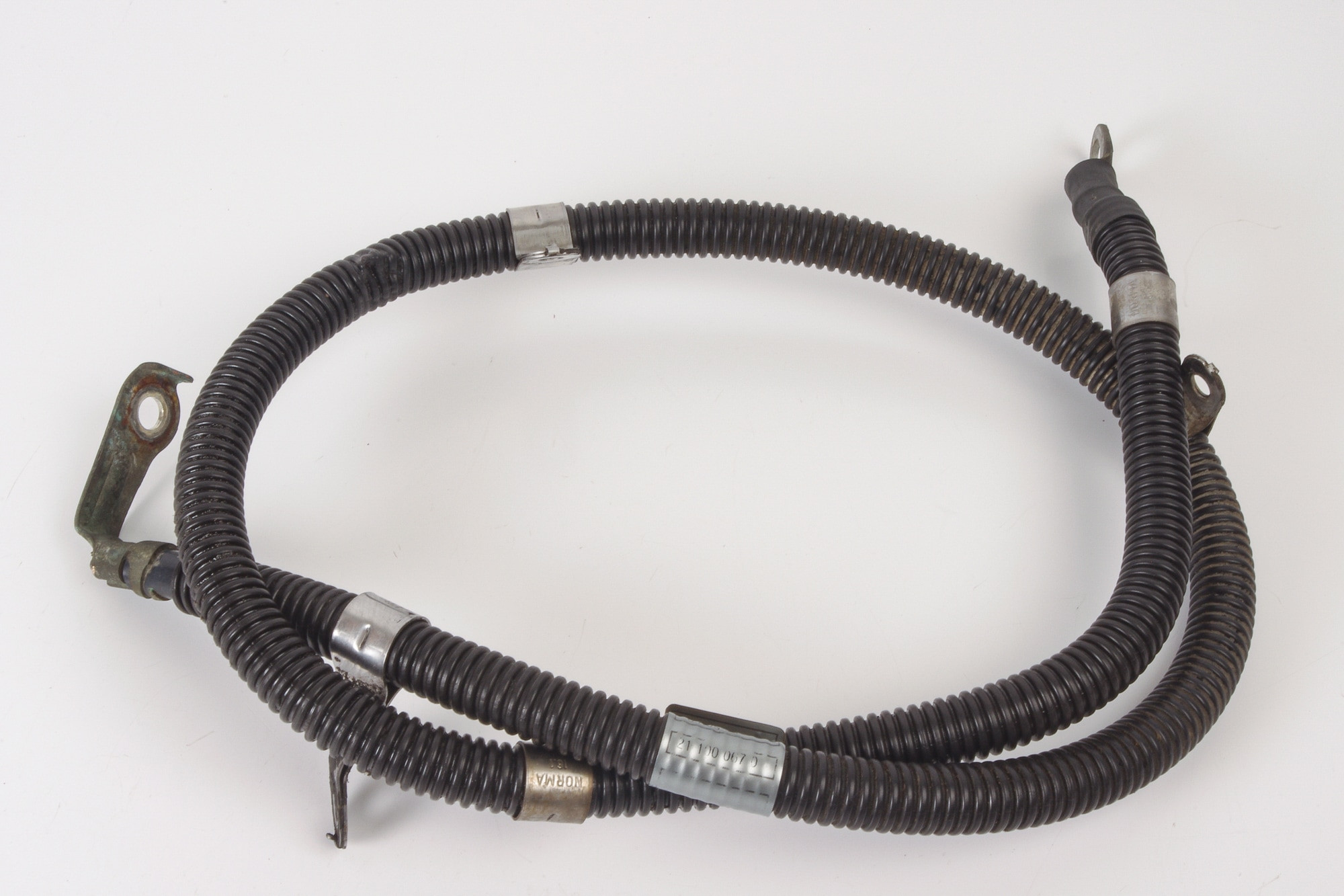 Mercedes 1295401730 Starter Cable | R129 SL W140 V140 S W202 C W210 E