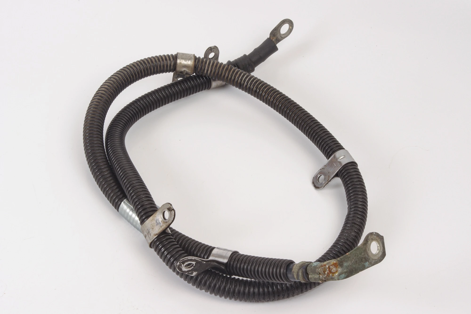 Mercedes 1295401730 Starter Cable | R129 SL W140 V140 S W202 C W210 E