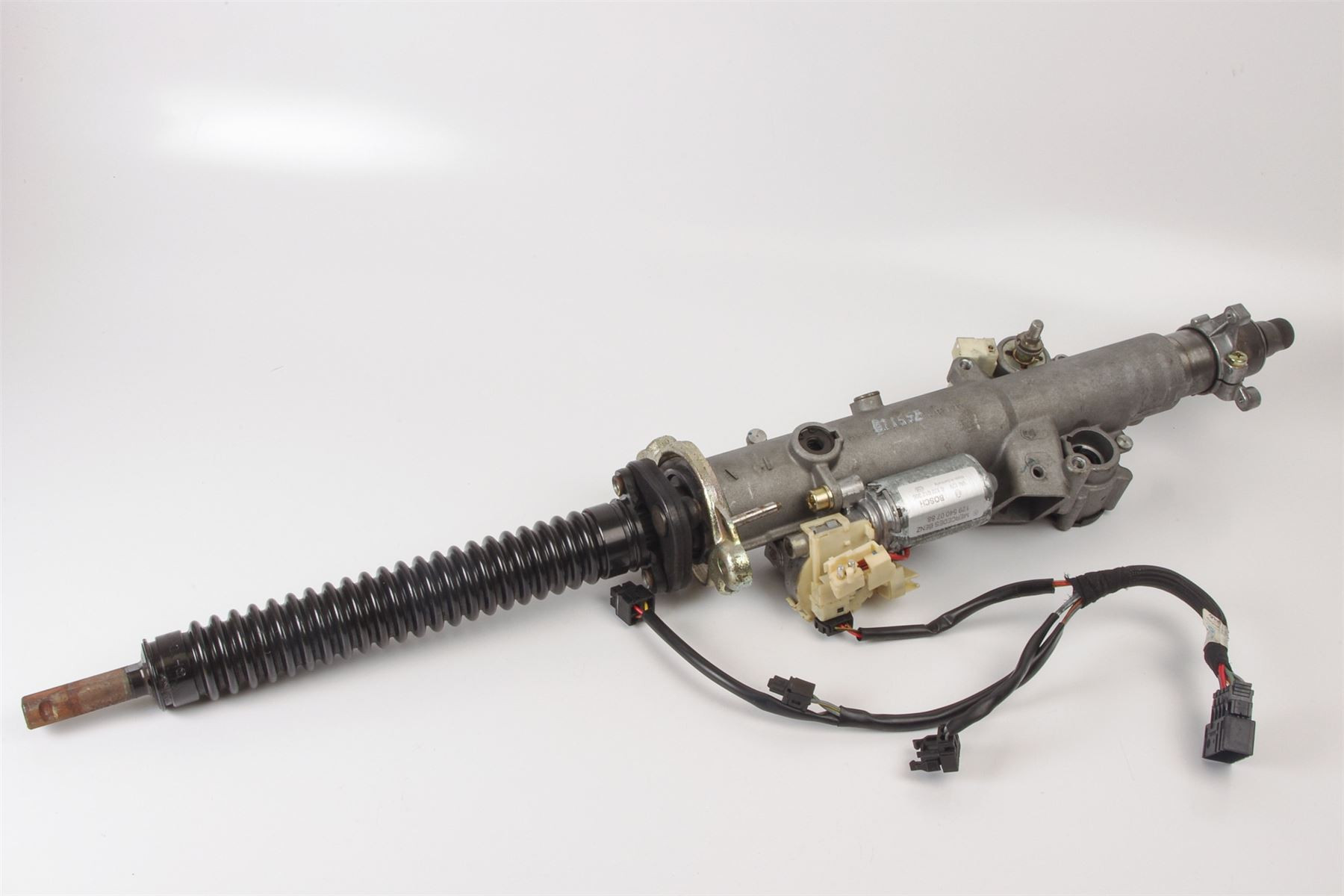 Mercedes 1294601616 Steering Column | R129 SL W140 V140 C140 S