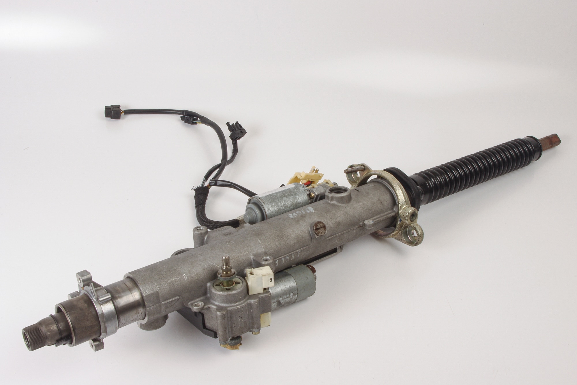 Mercedes 1294601616 Steering Column | R129 SL W140 V140 C140 S