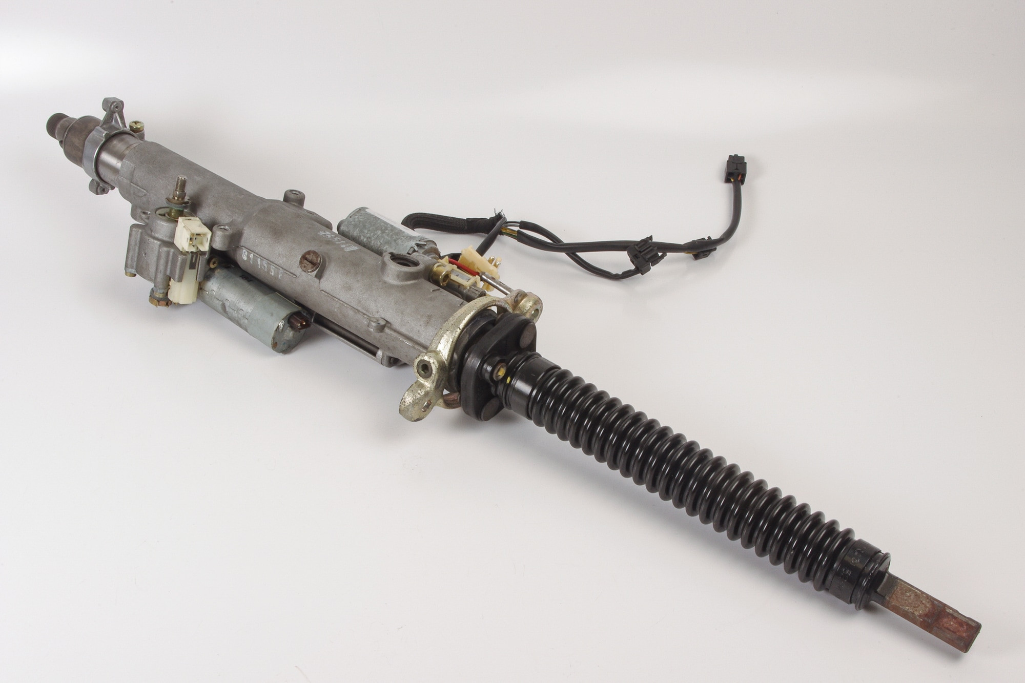Mercedes 1294601616 Steering Column | R129 SL W140 V140 C140 S