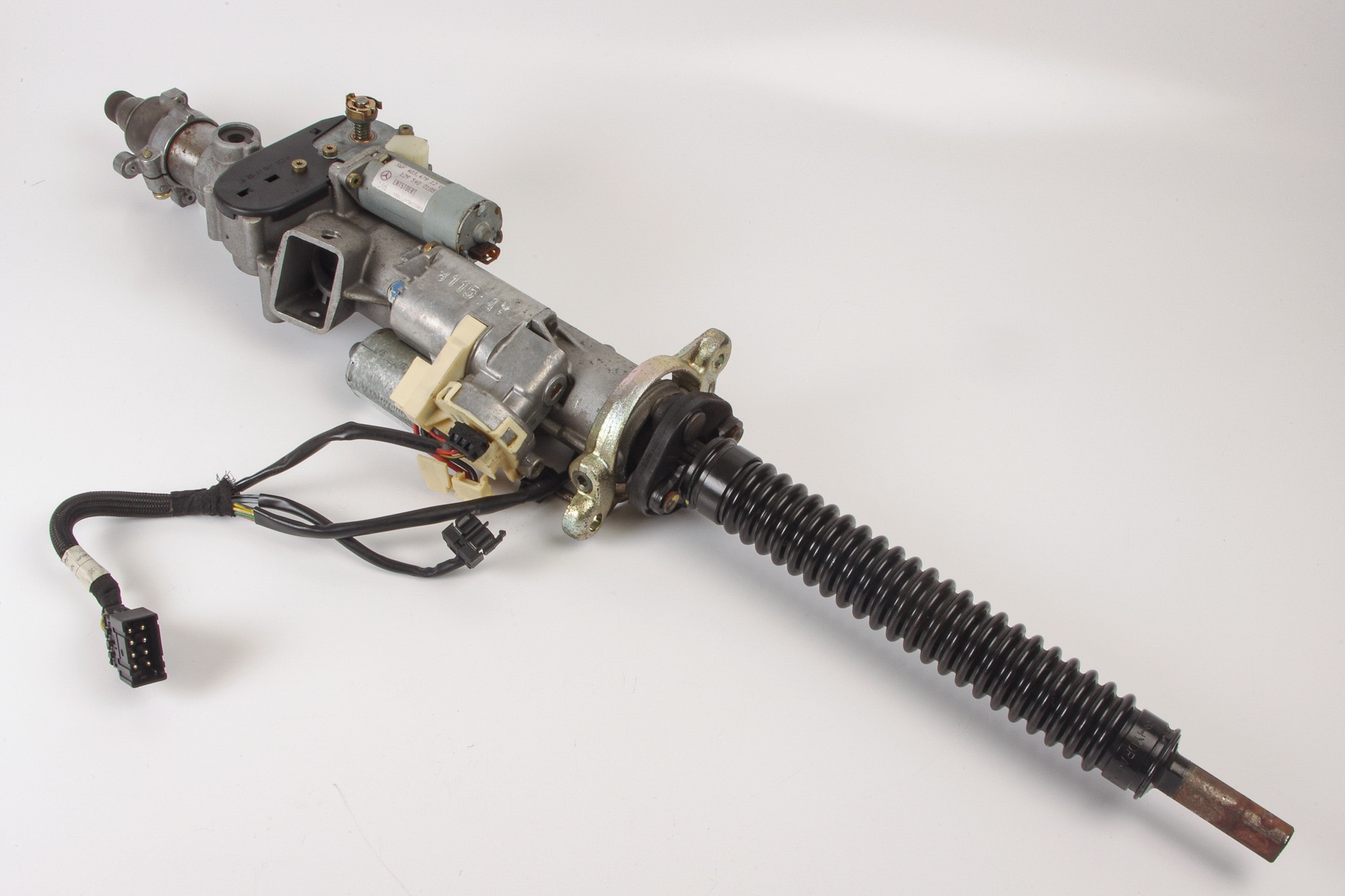 Mercedes 1294601616 Steering Column | R129 SL W140 V140 C140 S