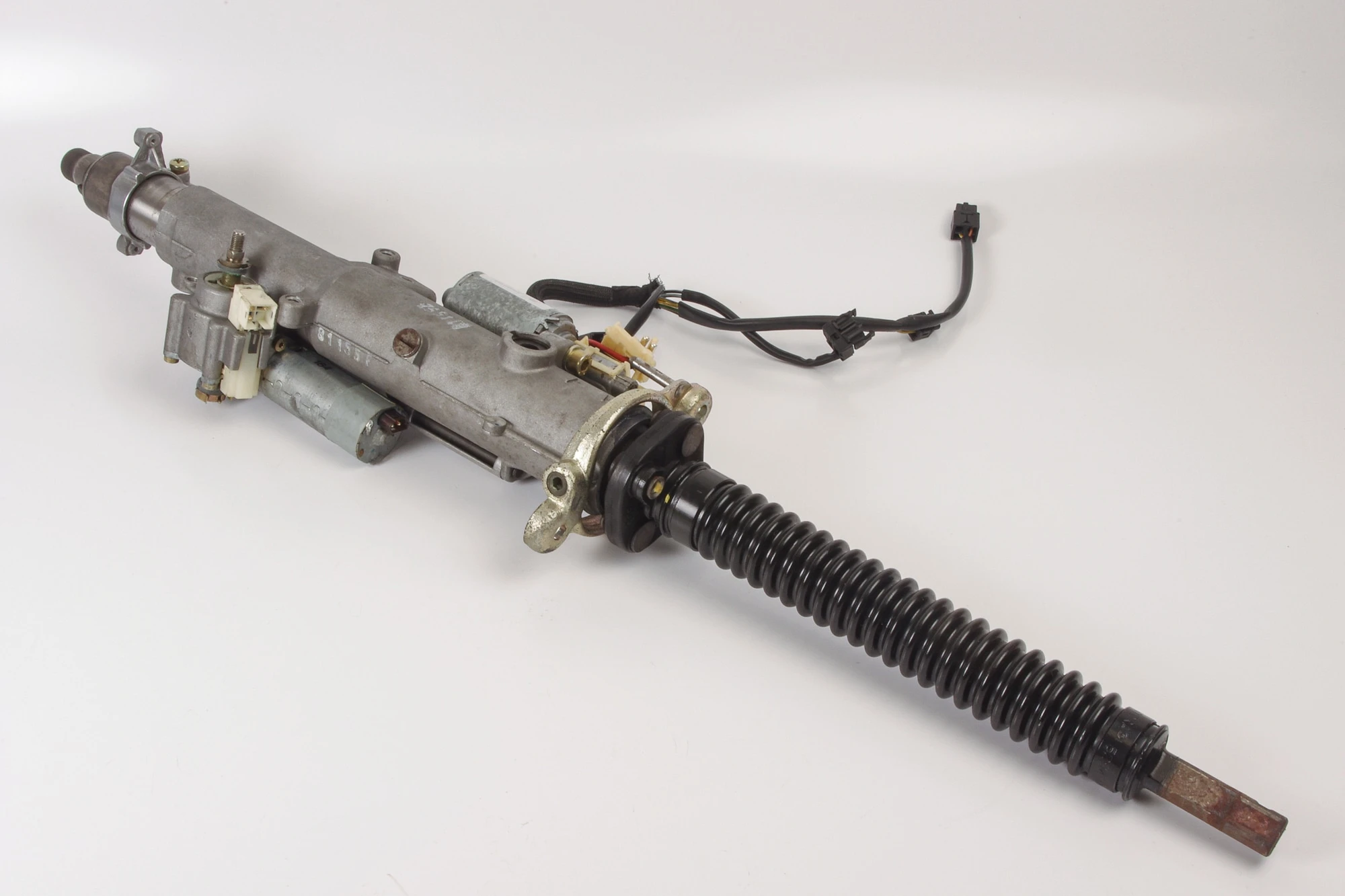 Mercedes 1294601616 Steering Column | R129 SL W140 V140 C140 S