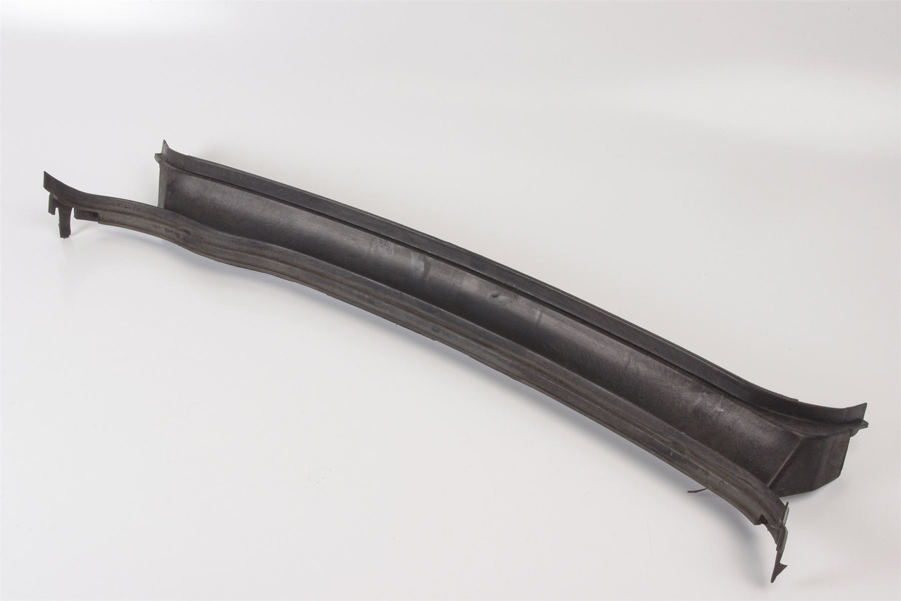 Mercedes 1246200778 Partition Panel | S124 W124 V124 C124 A124 E