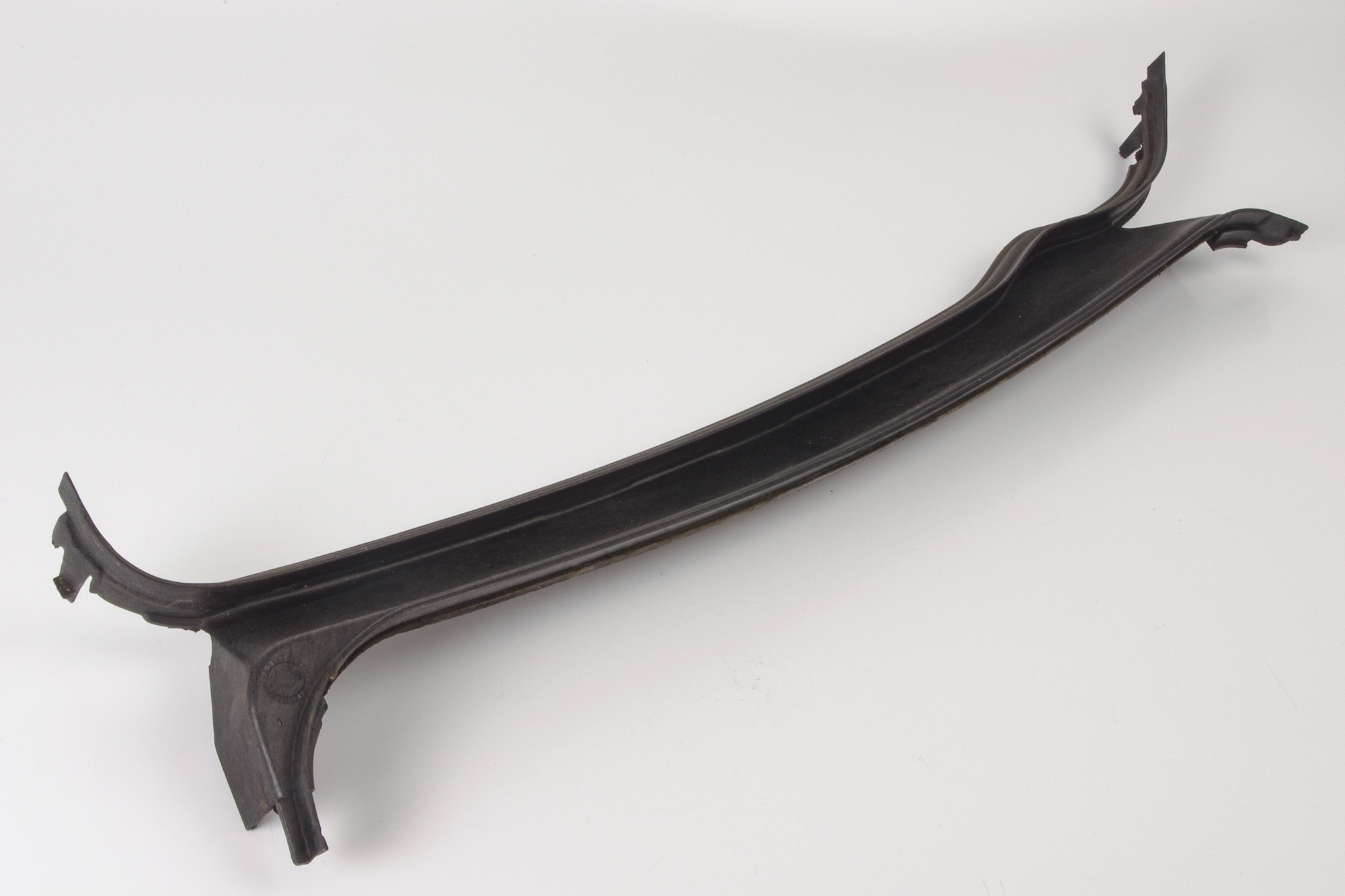 Mercedes 1246200778 Partition Panel | S124 W124 V124 C124 A124 E