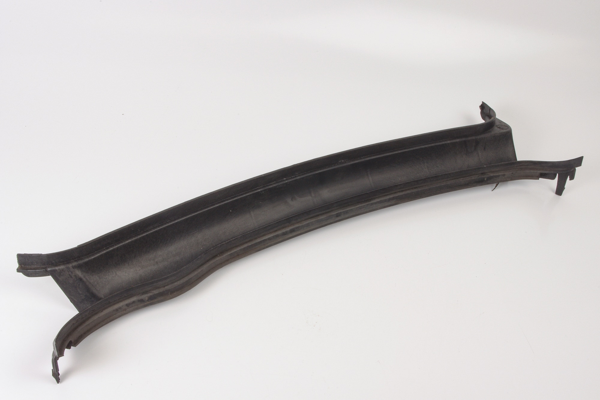 Mercedes 1246200778 Partition Panel | S124 W124 V124 C124 A124 E