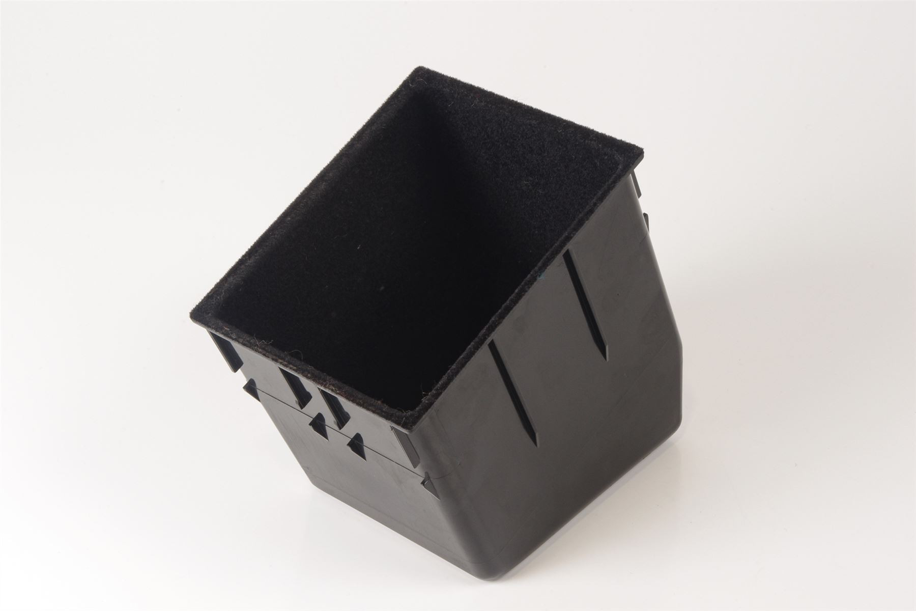 Mercedes 1296830000 Centre Console Storage (a) | R129 SL