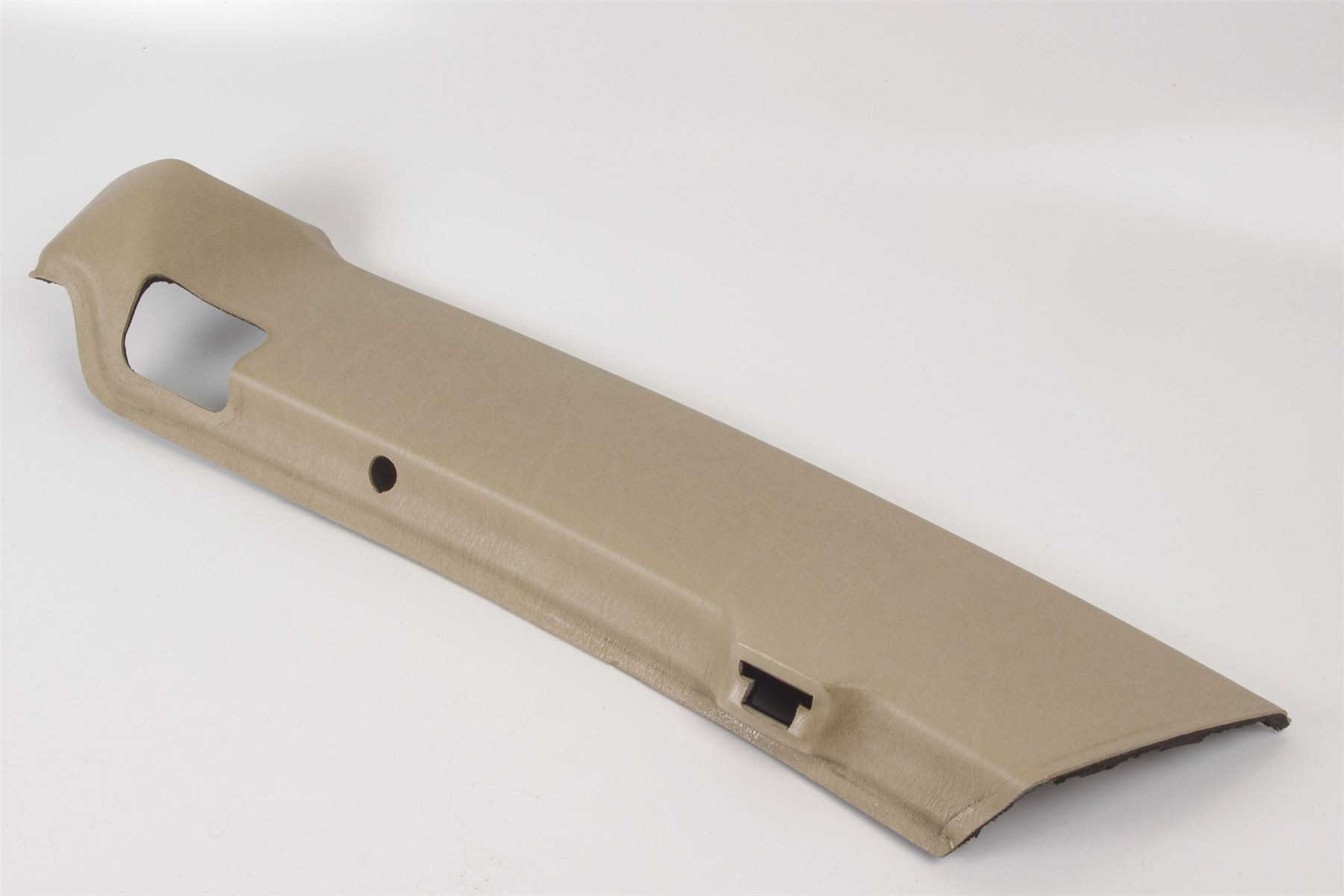 Mercedes 1296900225 Overhead Trim - Right Beige (a) | R129 SL