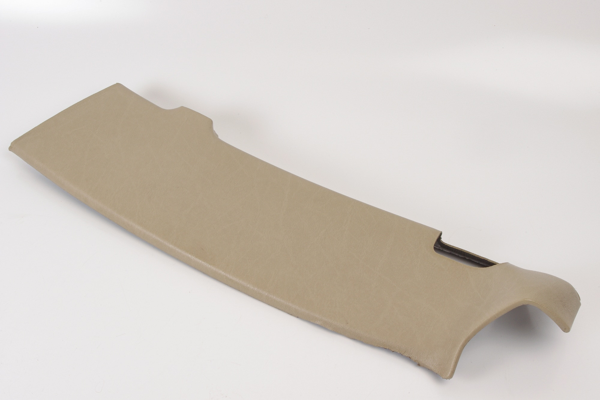 Mercedes 1296900225 Overhead Trim - Right Beige (a) | R129 SL