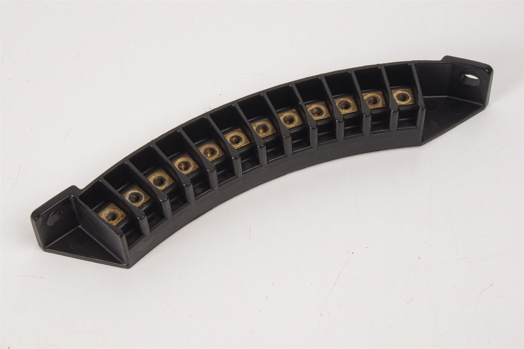 Mercedes 1245400469 Multi Point Connector | S124 E