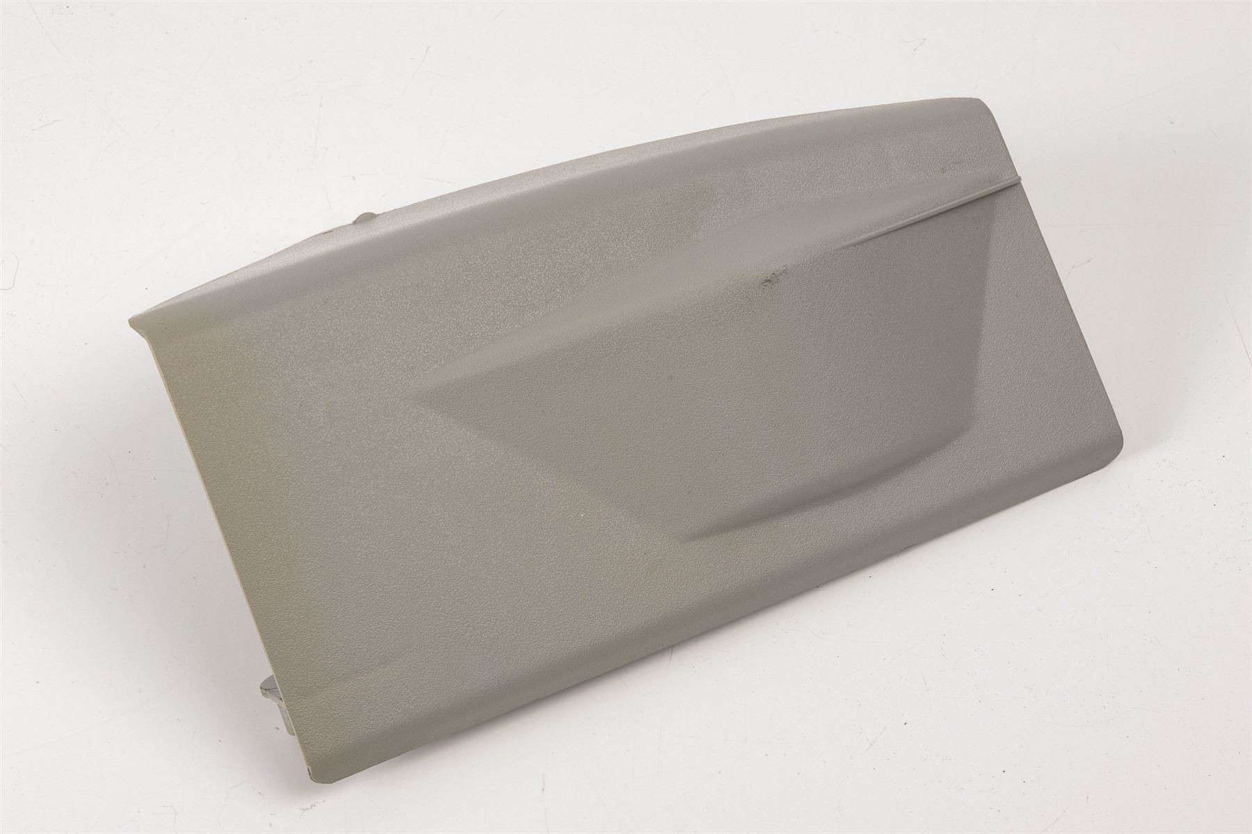 Mercedes 1299190720 Seat Trim Cover - Left Grey | R129 SL
