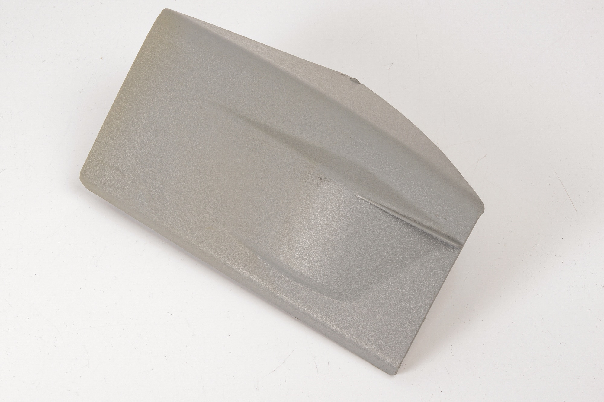 Mercedes 1299190720 Seat Trim Cover - Left Grey (a) | R129 SL