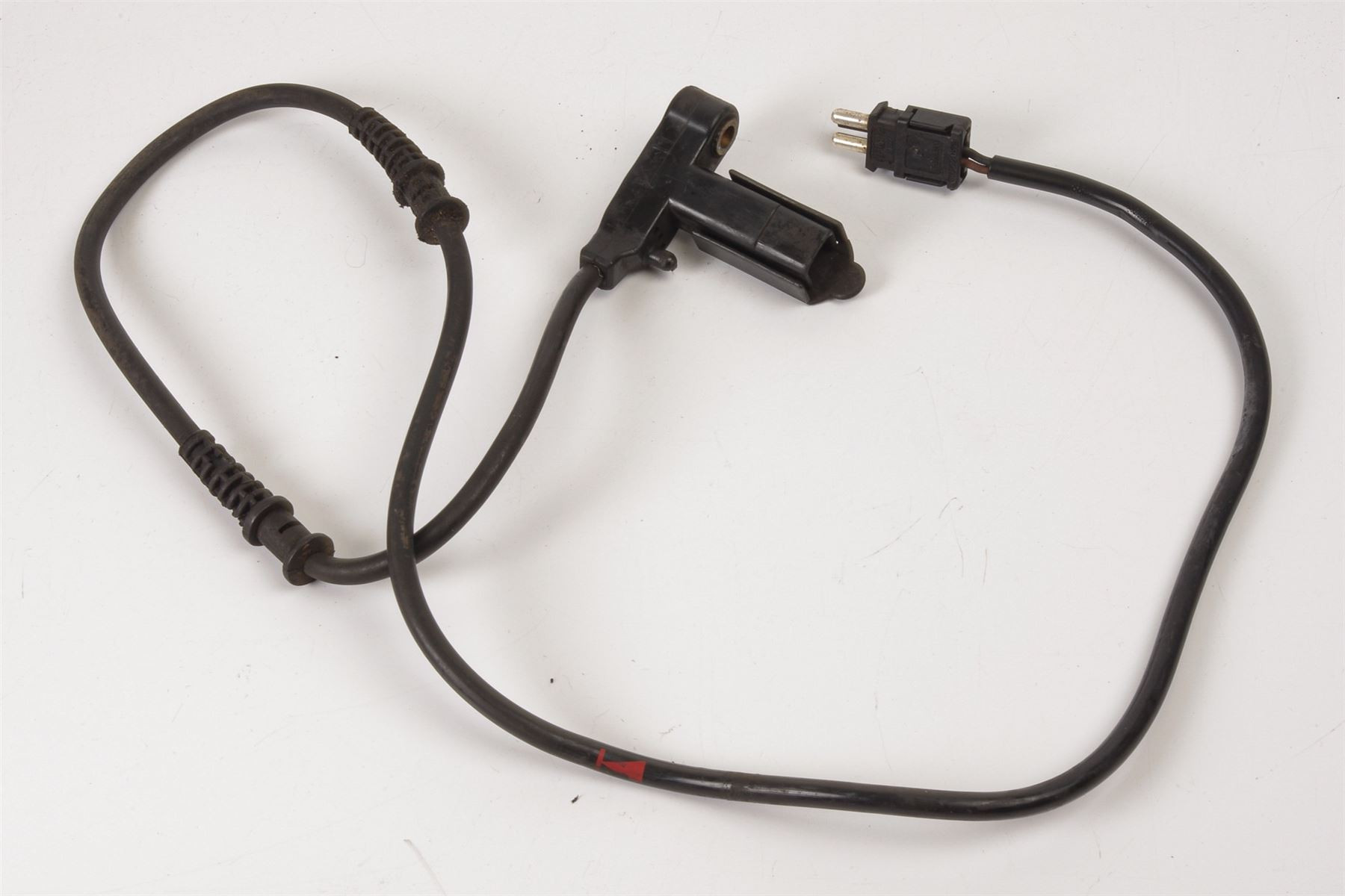 Mercedes 1245406907 Brake Wear Sensor - Right | W124 E W126 S