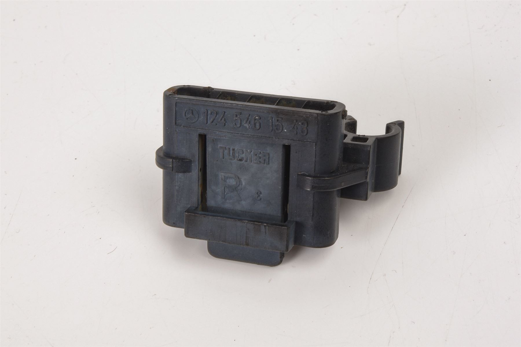 Mercedes 1245461546 Cable Guide - Right | S124 E