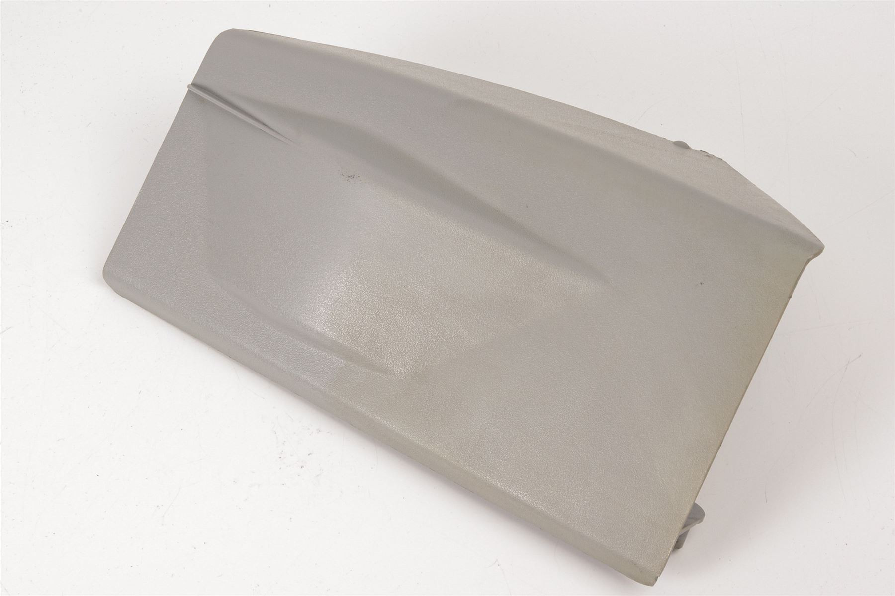 Mercedes 1299190820 Seat Trim Cover - Right Grey (b) | R129 SL
