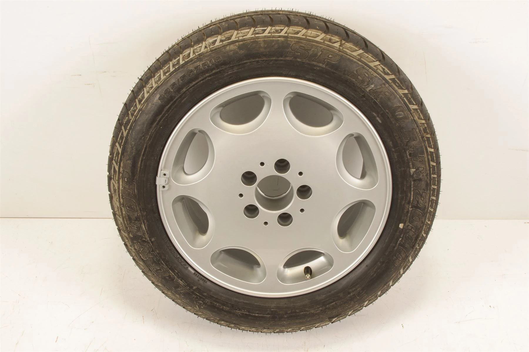 Mercedes 1244011402 Alloy Wheel (a) | R129 SL