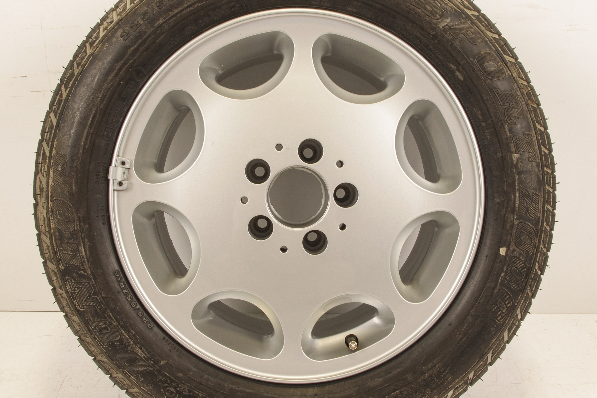 Mercedes 1244011402 Alloy Wheel (b) | R129 SL
