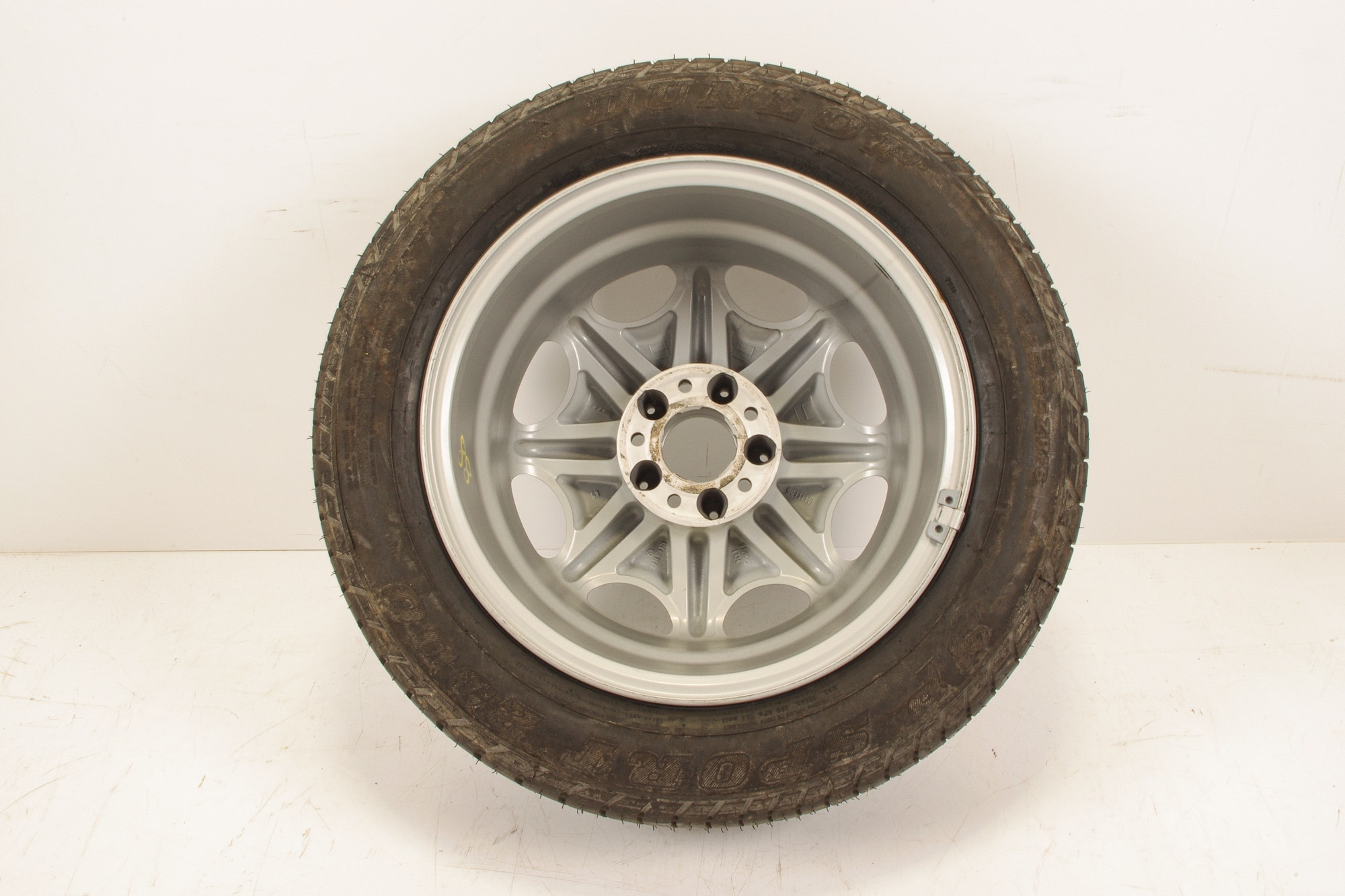 Mercedes 1244011402 Alloy Wheel (b) | R129 SL
