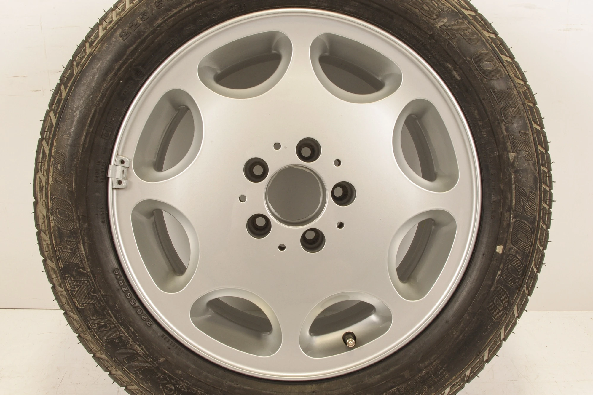 Mercedes 1244011402 Alloy Wheel (a) | R129 SL