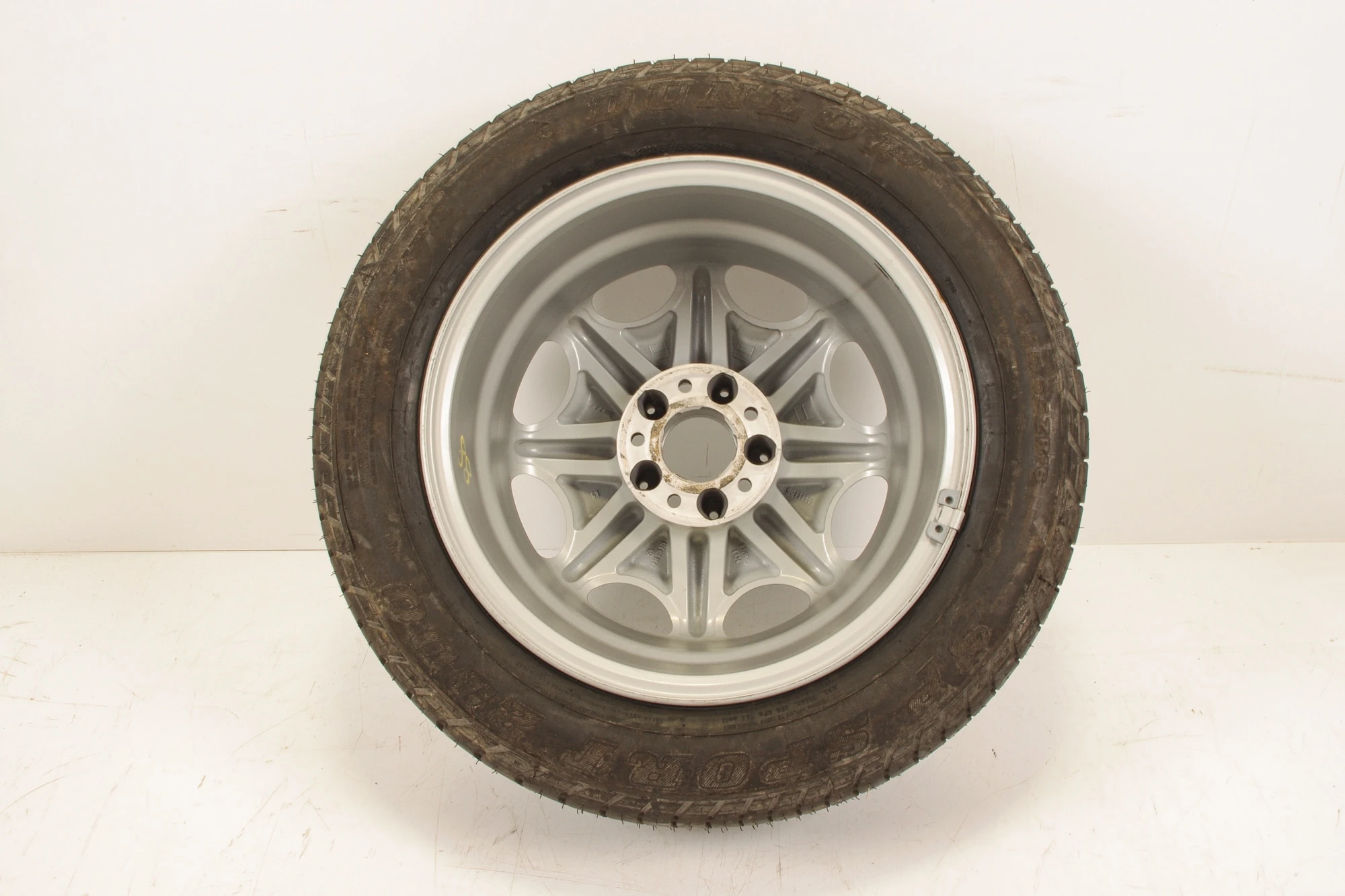 Mercedes 1244011402 Alloy Wheel (a) | R129 SL