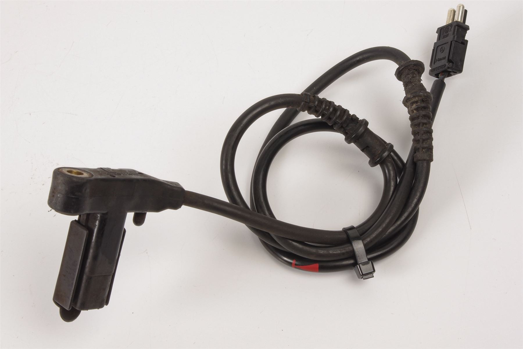 Mercedes 1245406807 Brake Wear Sensor | S124 W124 V124 C124 A124 E