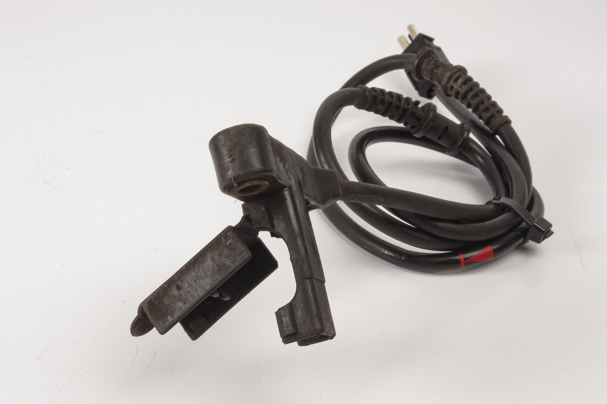 Mercedes 1245406807 Brake Wear Sensor | S124 W124 V124 C124 A124 E