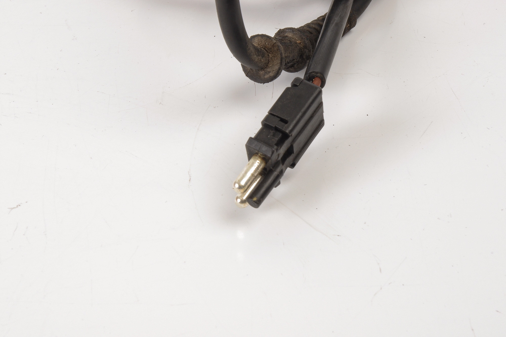 Mercedes 1245406807 Brake Wear Sensor | S124 W124 V124 C124 A124 E