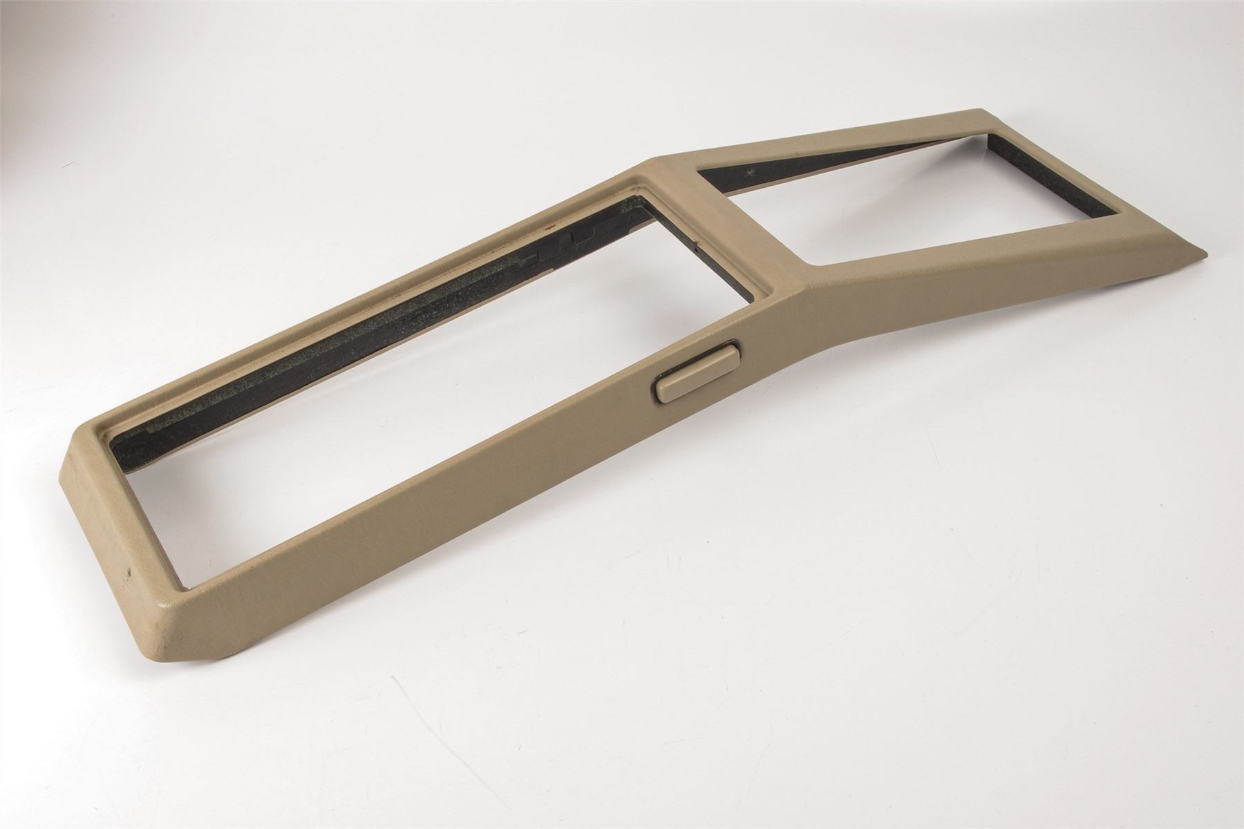 Mercedes 1296802936 Centre Console Surround - Beige | R129 SL