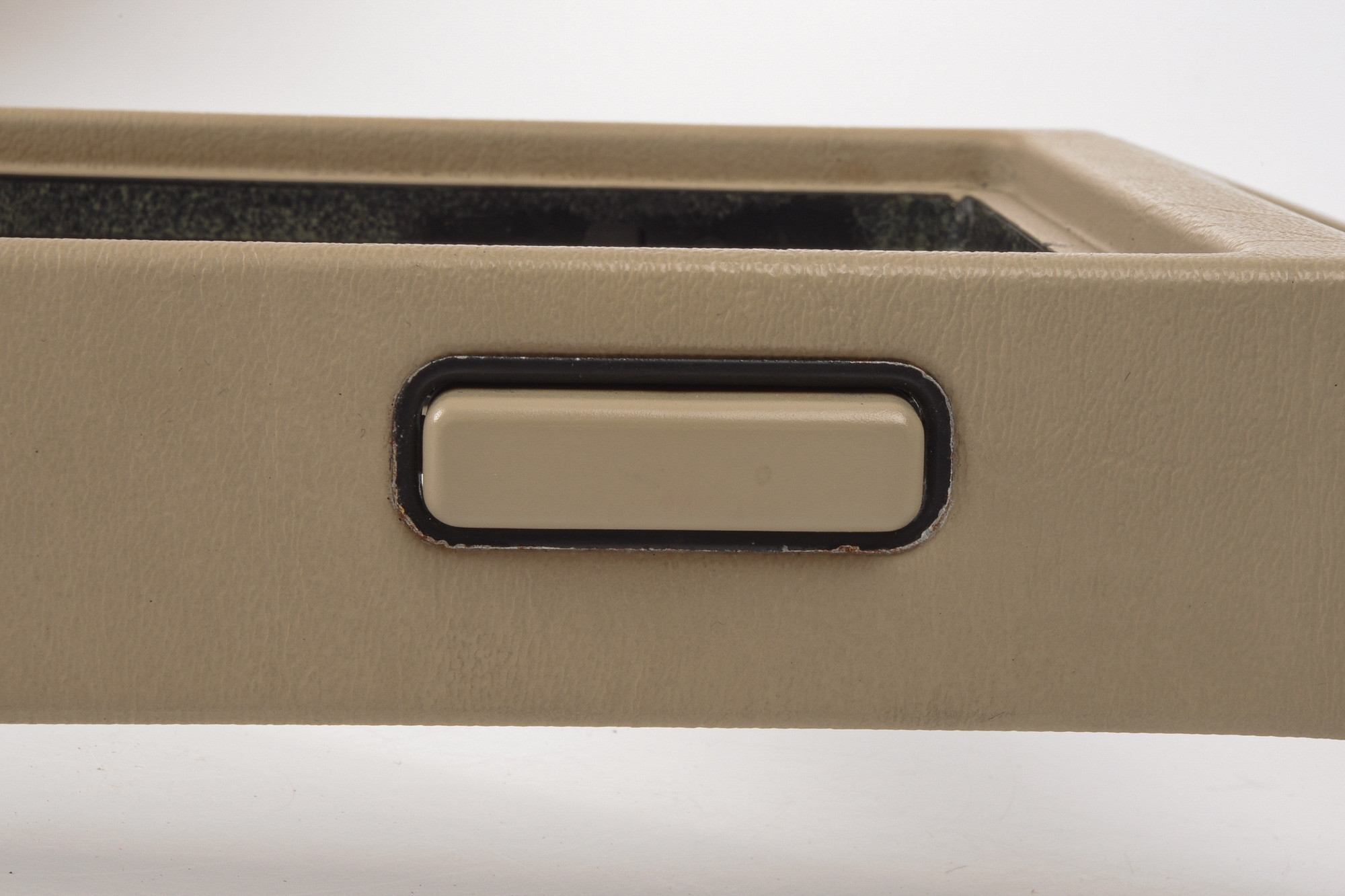 Mercedes 1296802936 Centre Console Surround - Beige | R129 SL