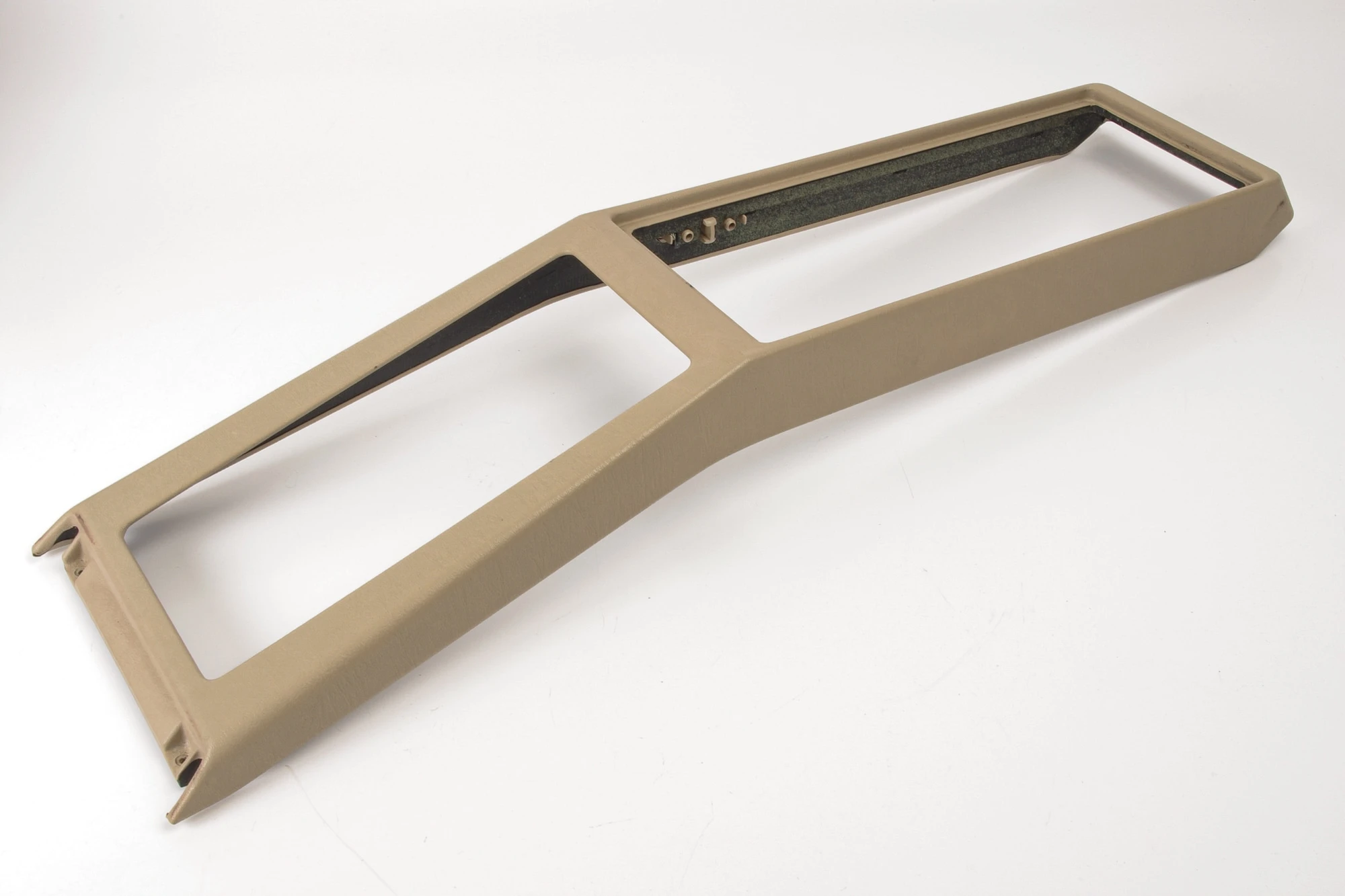 Mercedes 1296802936 Centre Console Surround - Beige | R129 SL