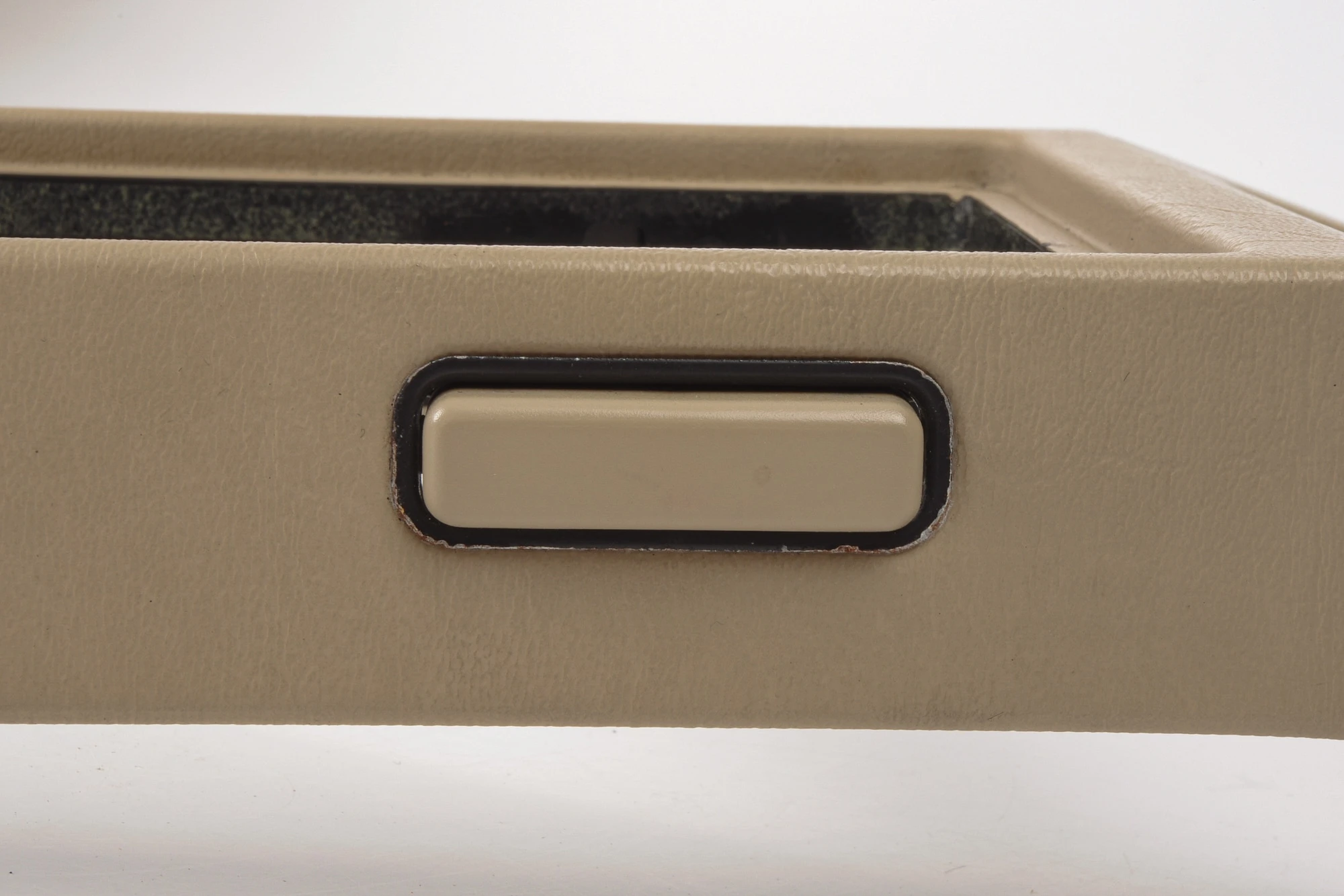 Mercedes 1296802936 Centre Console Surround - Beige | R129 SL