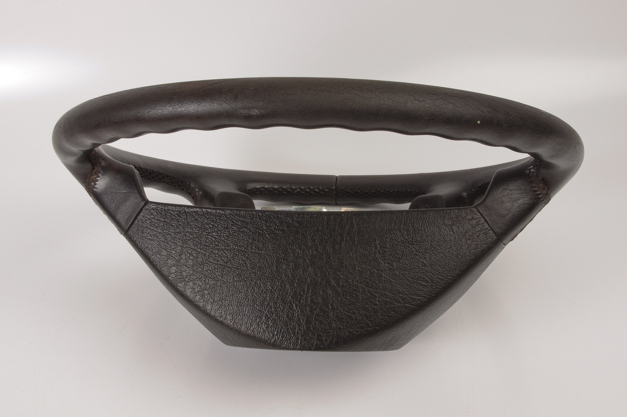 Mercedes 1294601703 Steering Wheel - Brown | R129 SL
