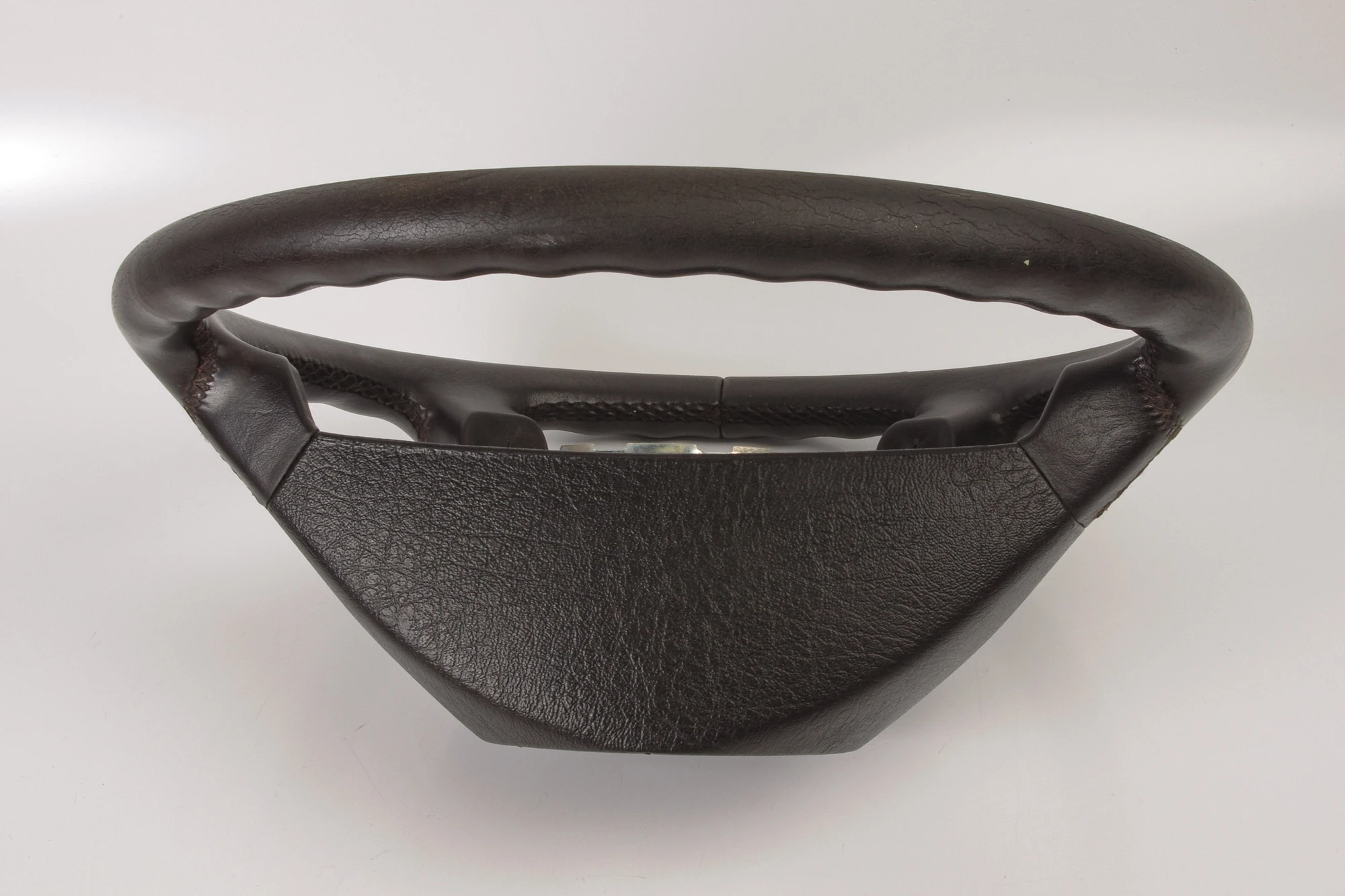 Mercedes 1294601703 Steering Wheel - Brown | R129 SL