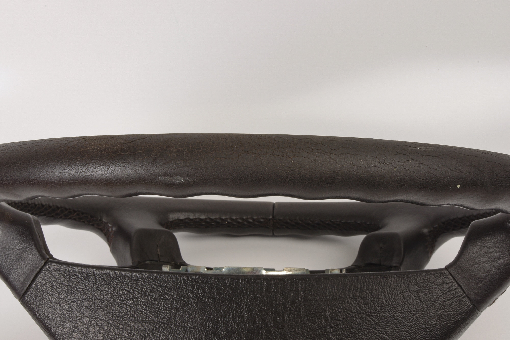 Mercedes 1294601703 Steering Wheel - Brown | R129 SL